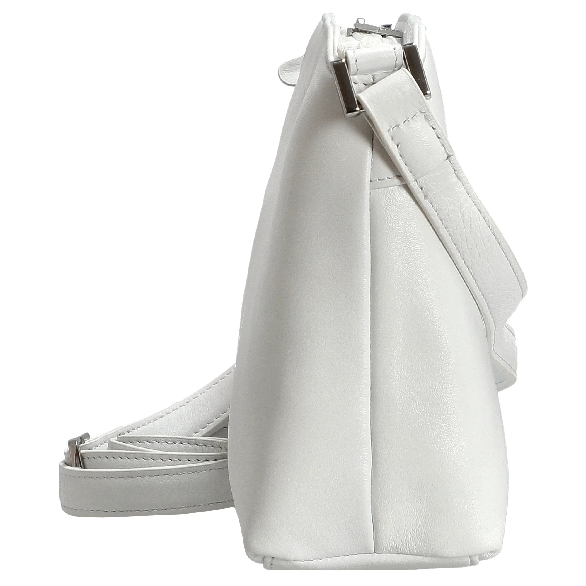 Picard Really - Schultertasche 27 cm Rindsleder (rose) - Image 3