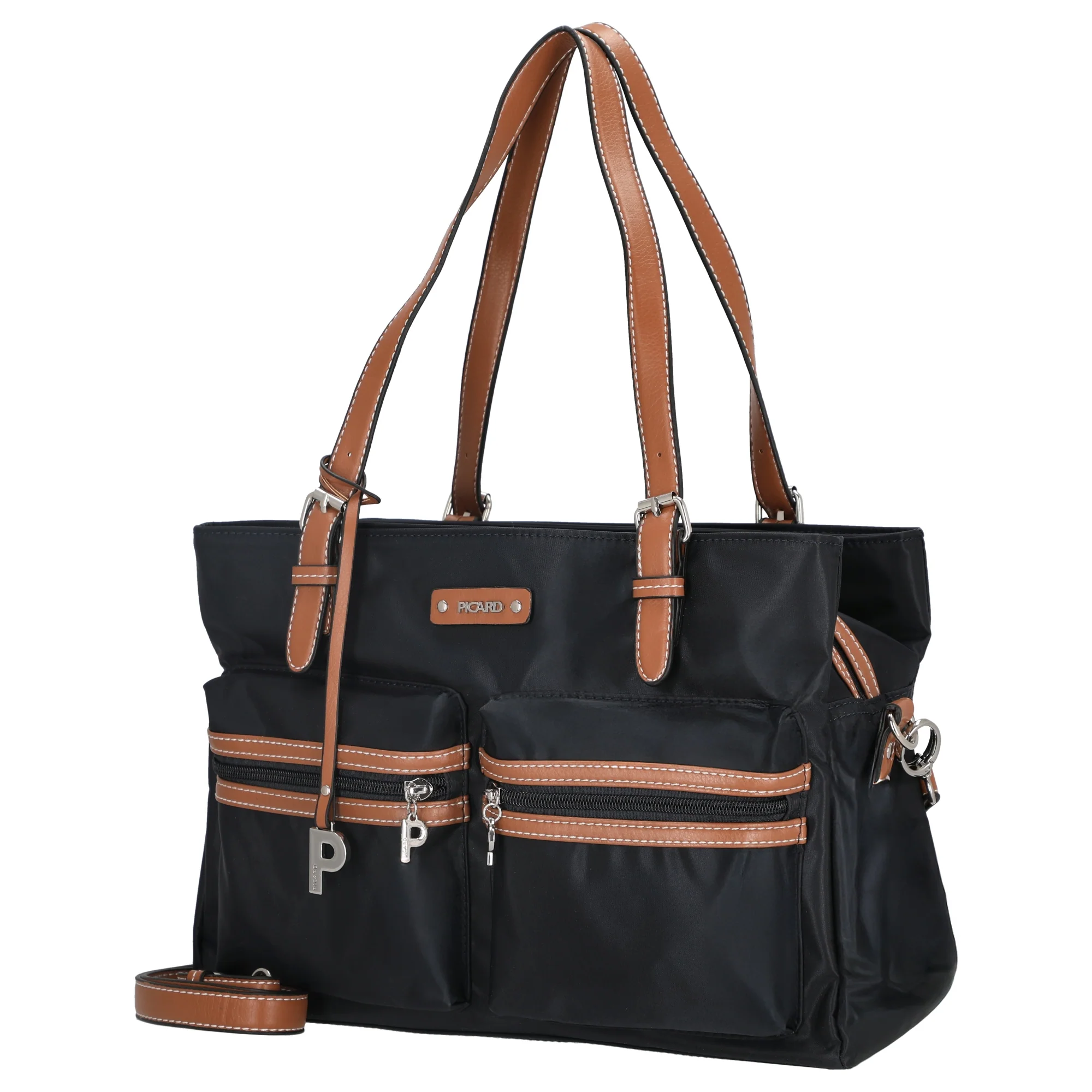 Picard Sonja - Shopper 35 cm (midnight) - Image 2