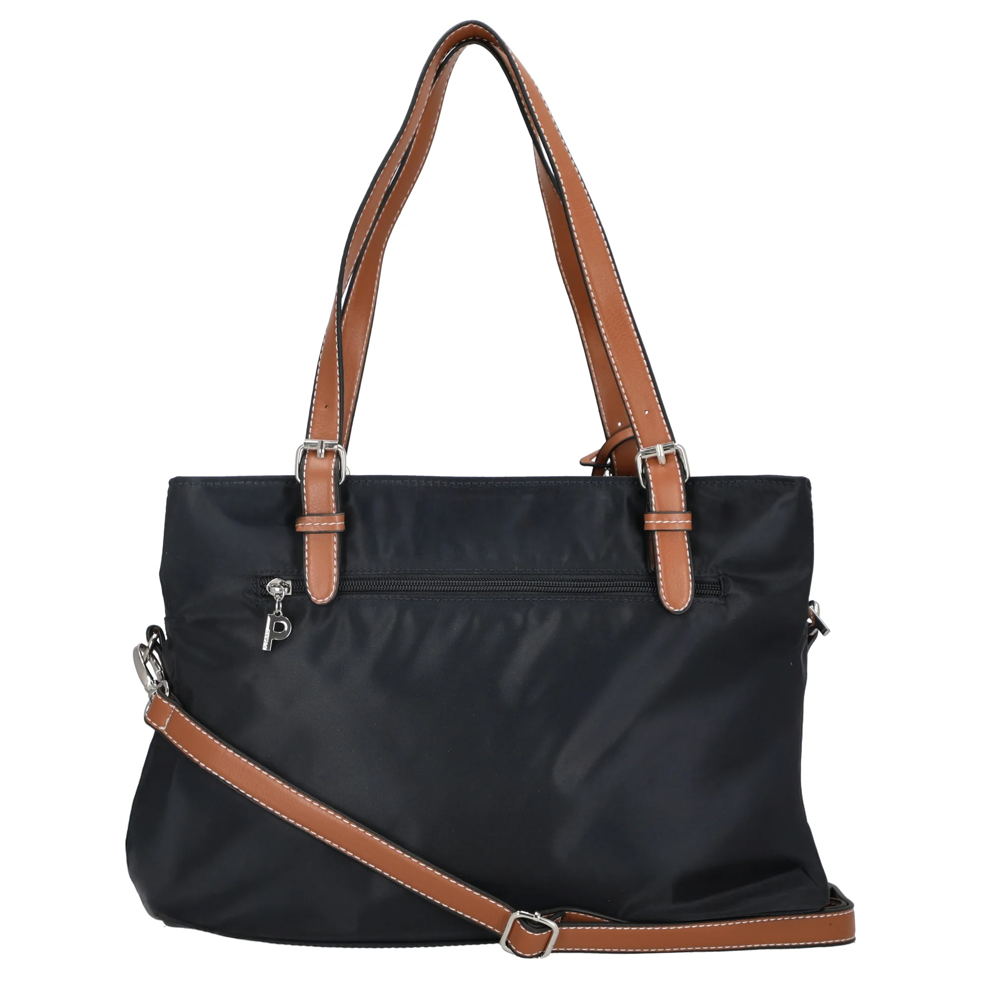 Picard Sonja - Shopper 35 cm (midnight) - Image 4