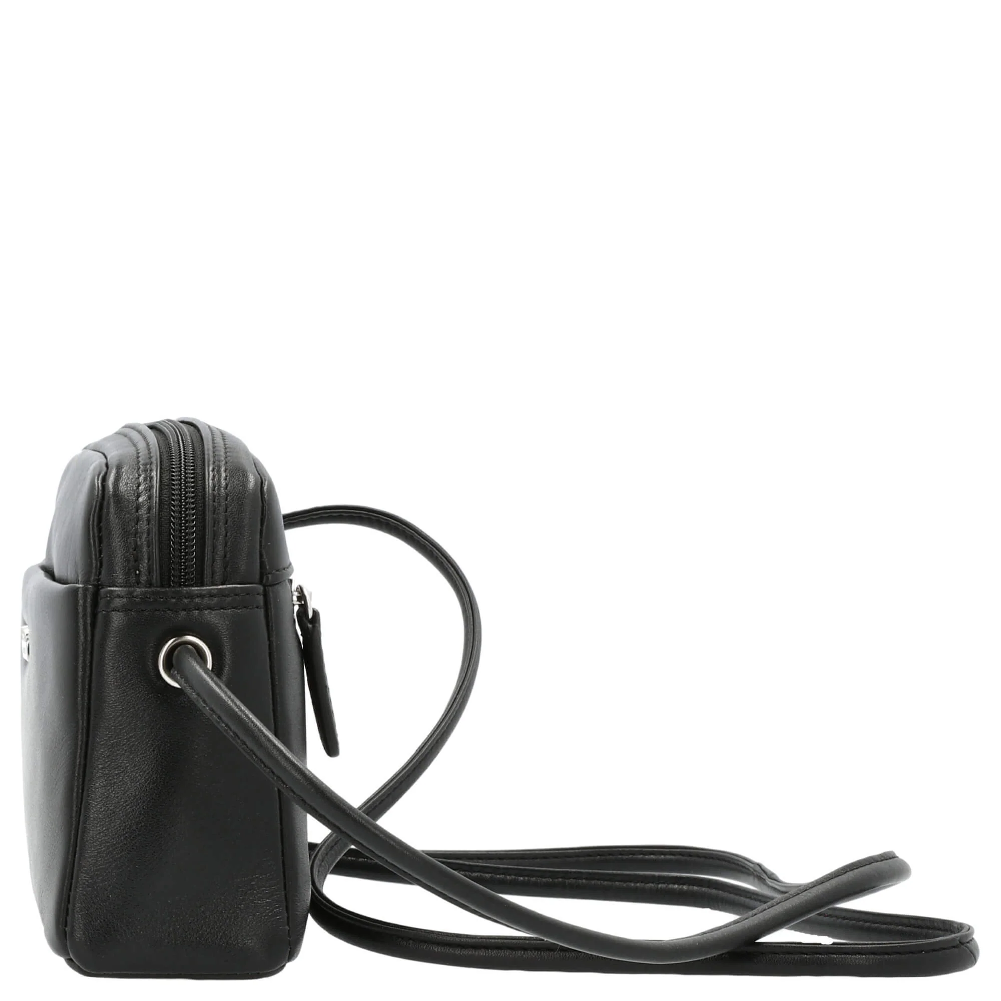 Picard Really - Umhängetasche 19 cm (schwarz) - Image 3