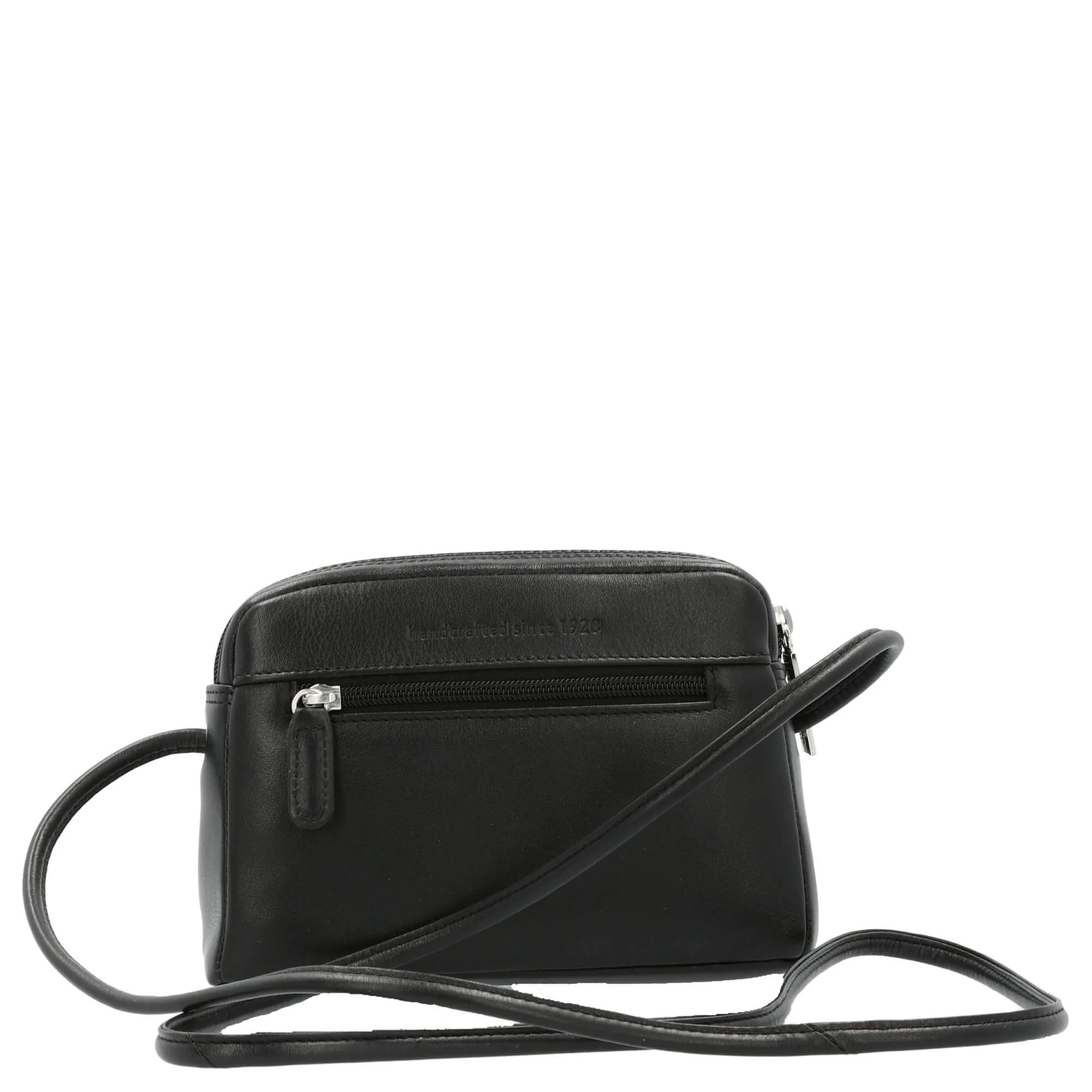 Picard Really - Umhängetasche 19 cm (schwarz) - Image 4
