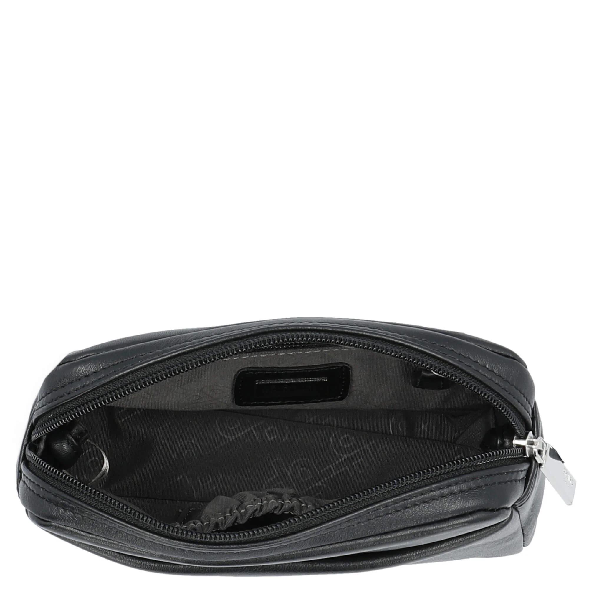 Picard Really - Umhängetasche 19 cm (schwarz) - Image 5