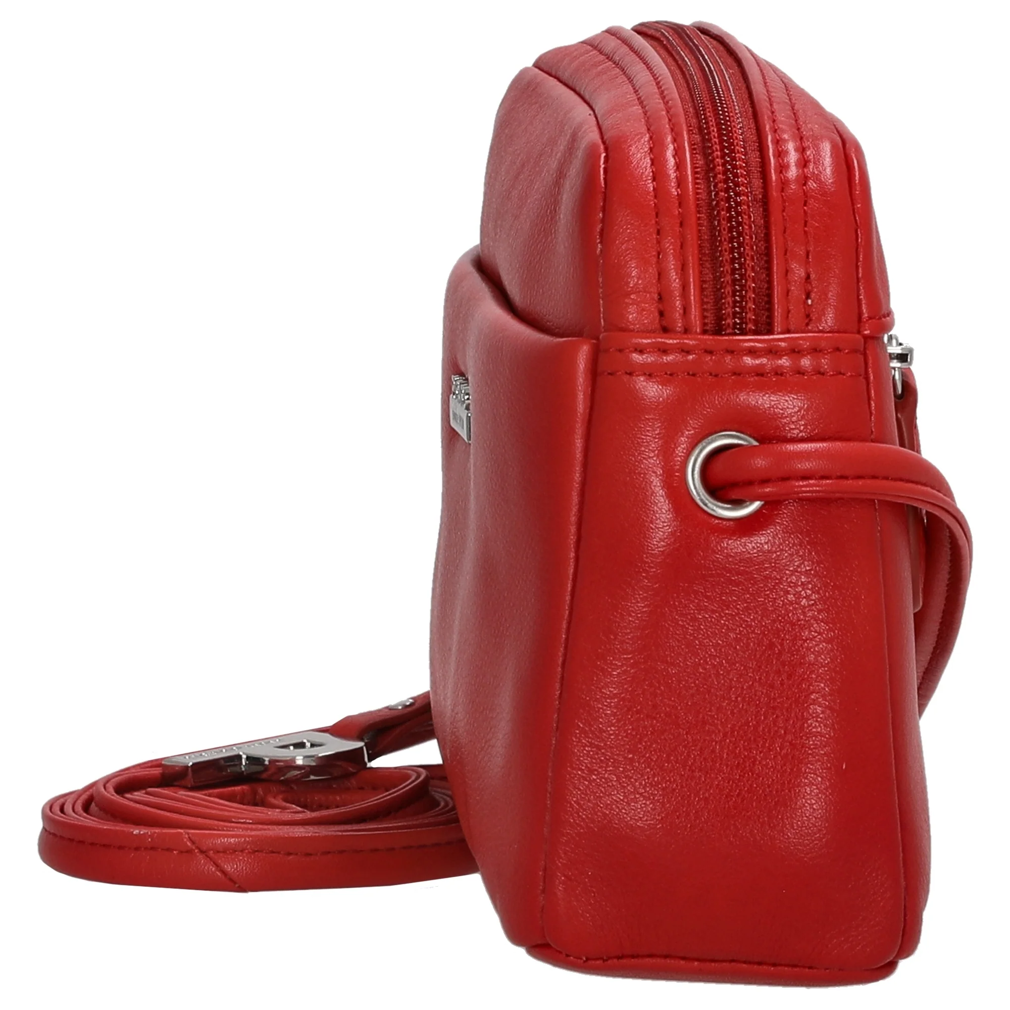 Picard Really - Umhängetasche 19 cm Synthetik (lipstick) - Image 3