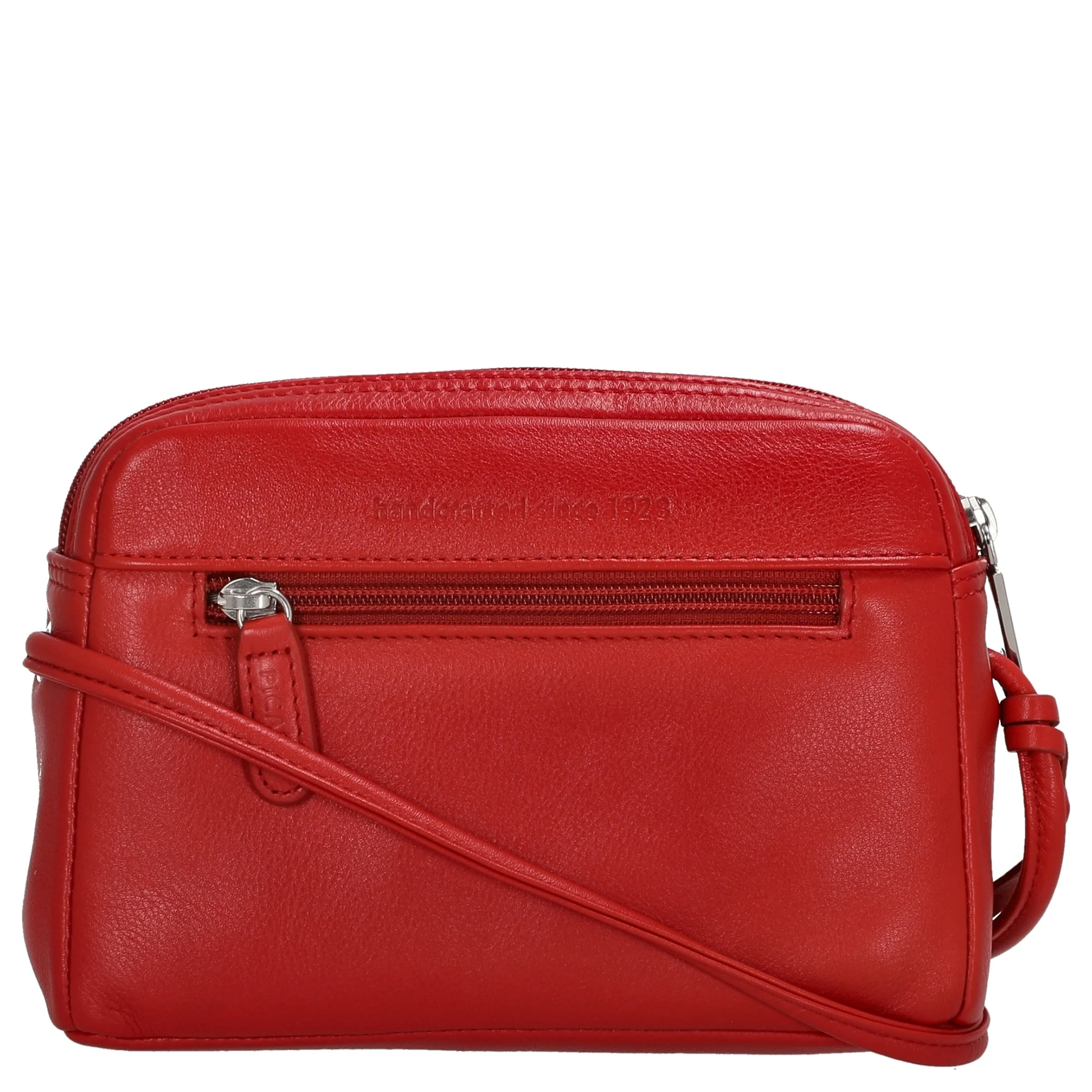Picard Really - Umhängetasche 19 cm Synthetik (lipstick) - Image 4