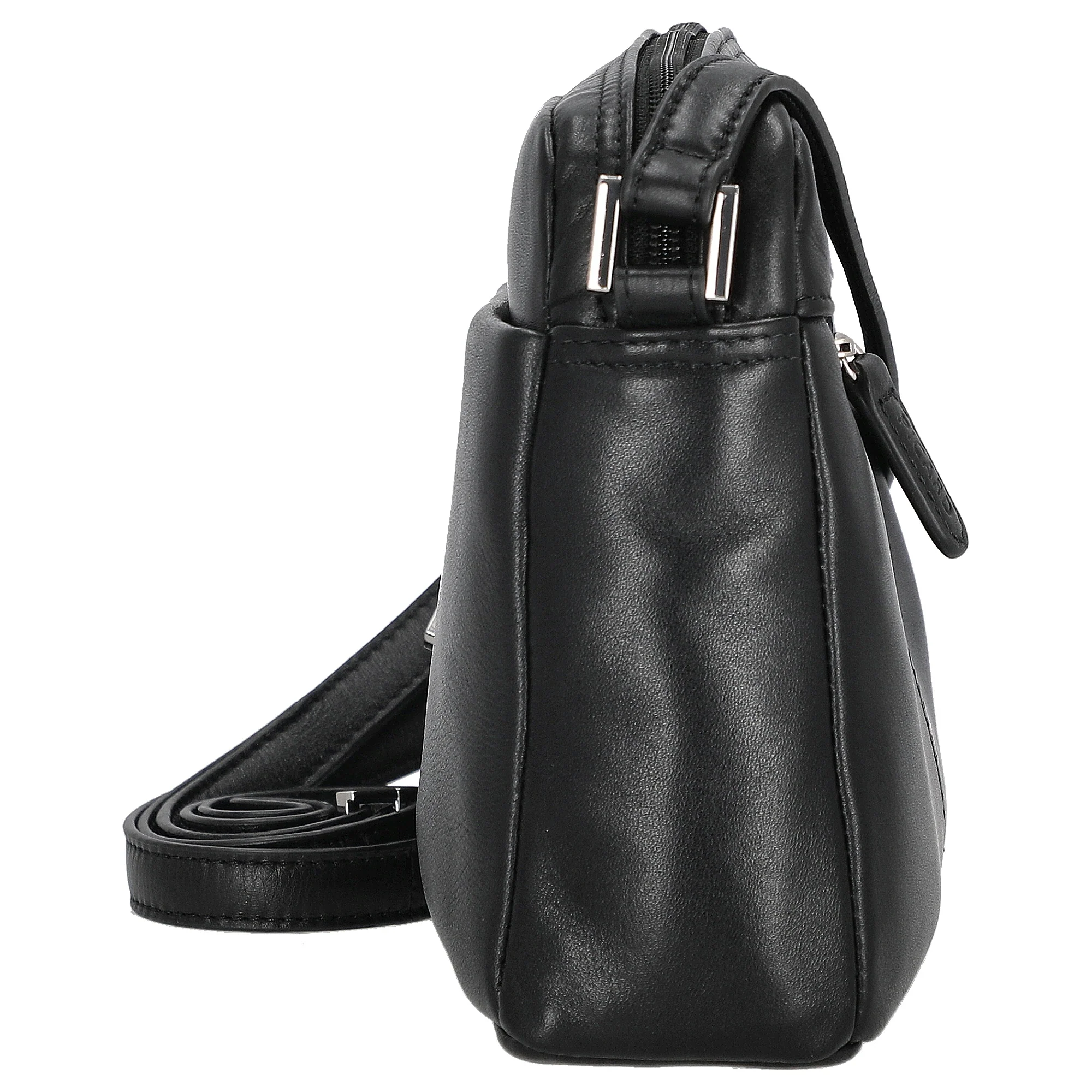 Picard Really - Umhängetasche 23 cm (schwarz) - Image 3