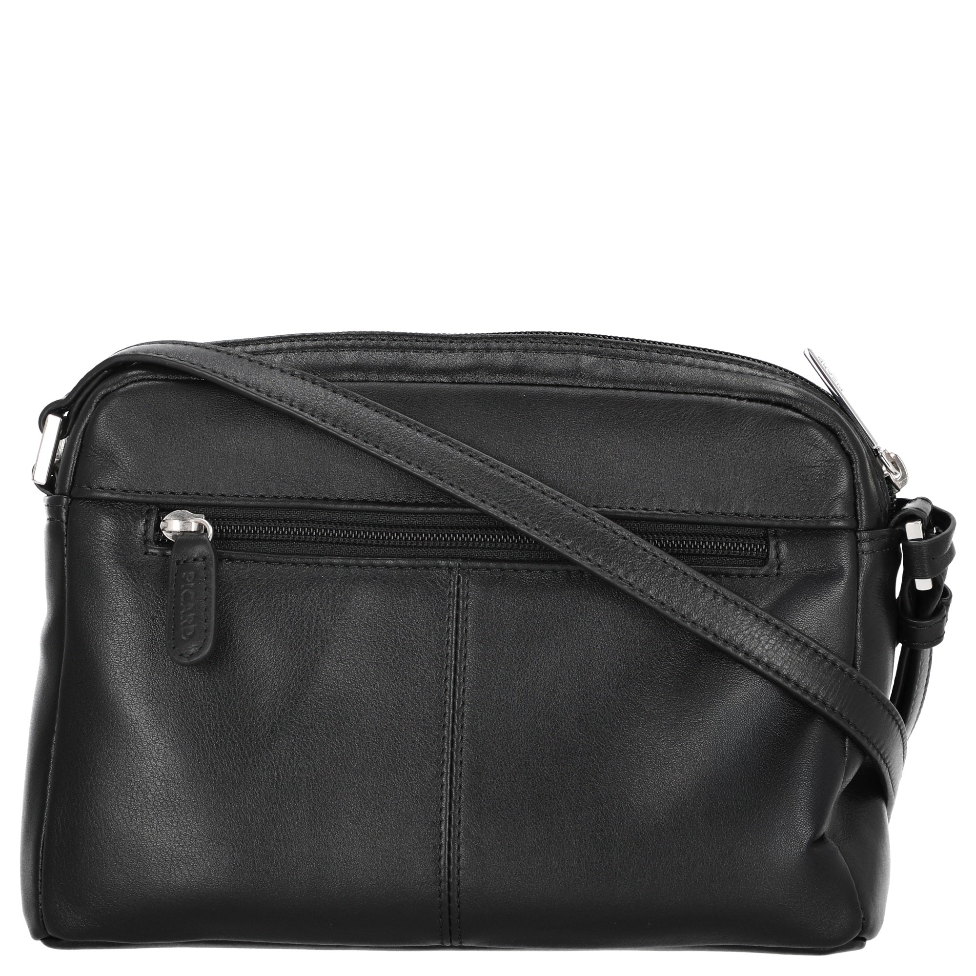 Picard Really - Umhängetasche 23 cm (schwarz) - Image 4
