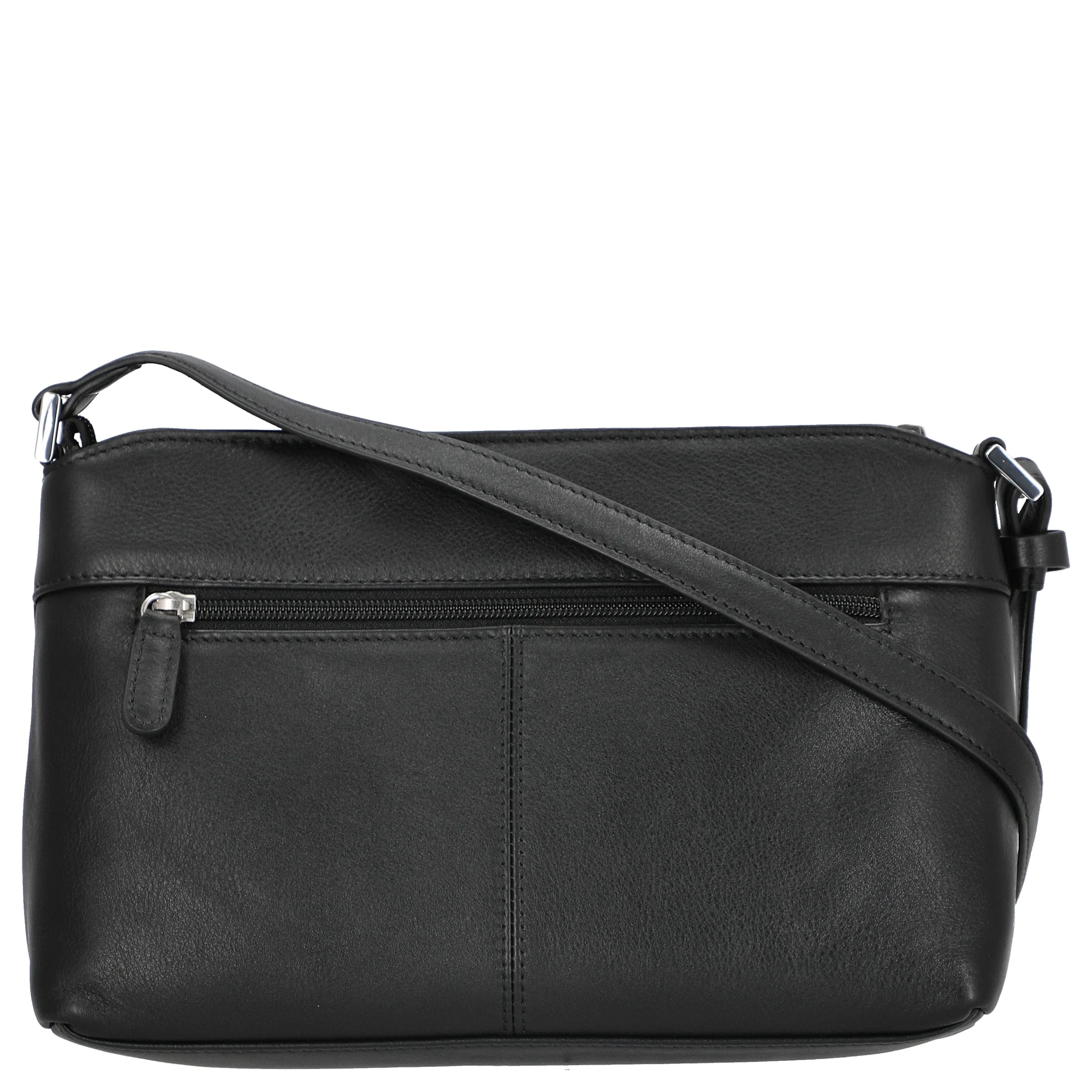 Picard Really - Umhängetasche 28 cm (schwarz) - Image 4