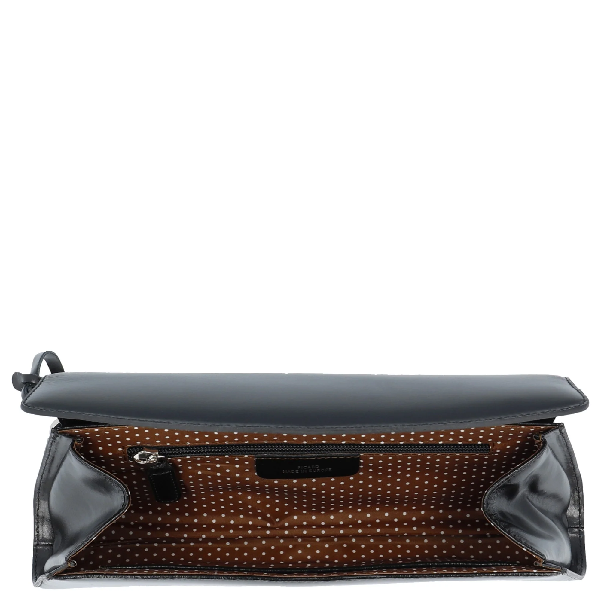 Picard Rome - Umhängetasche 29 cm (schwarz) - Image 5