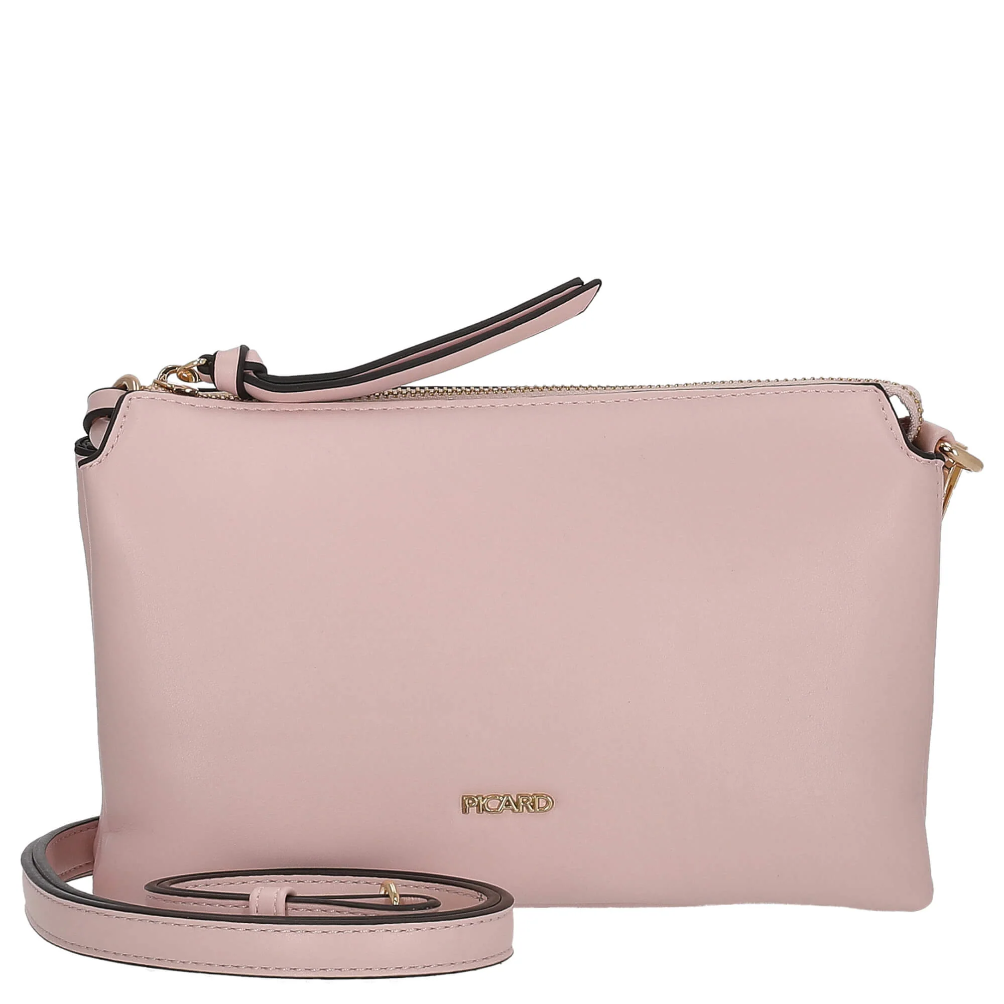 Picard Safari - Schultertasche 23 cm (babe) - Image 2