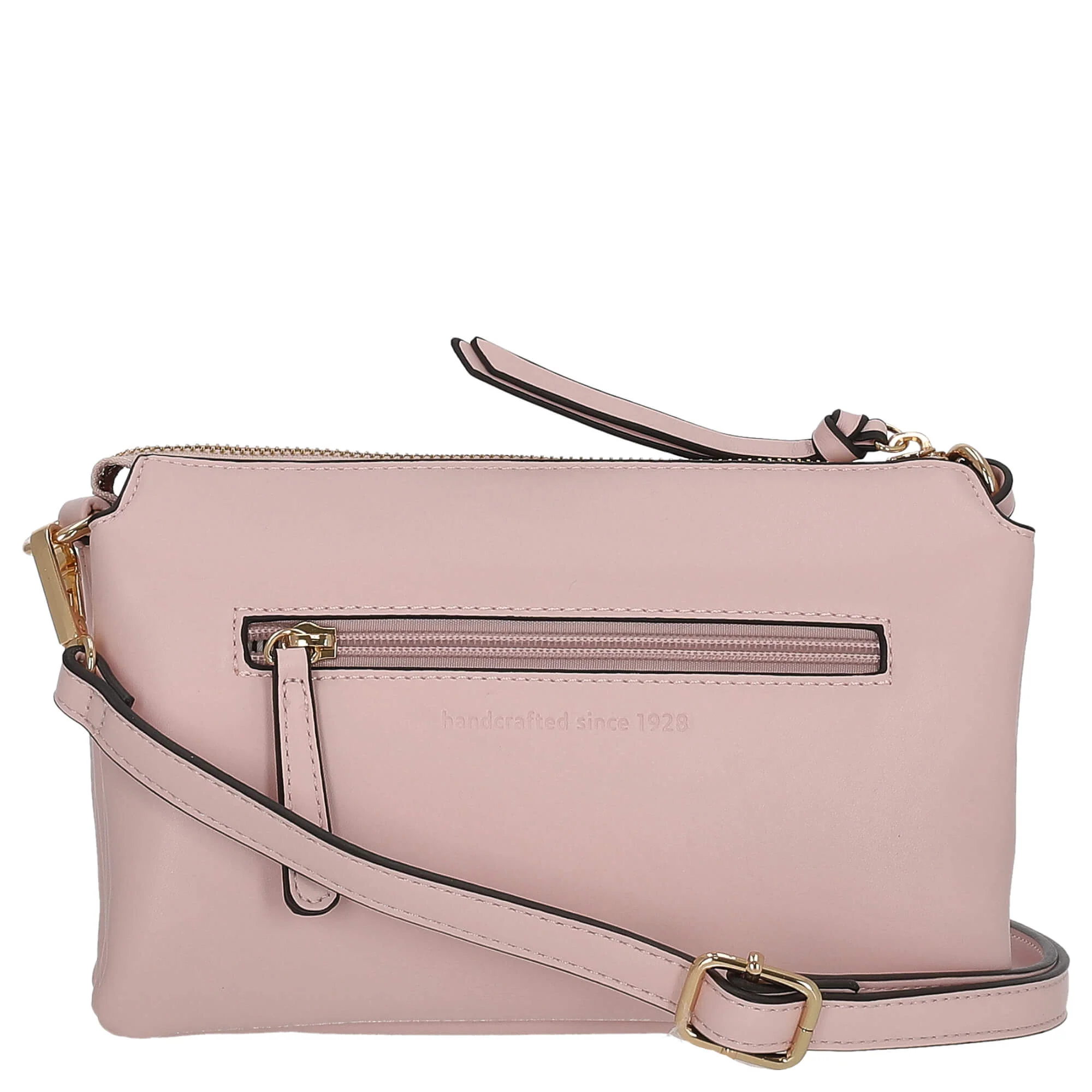 Picard Safari - Schultertasche 23 cm (babe) - Image 5