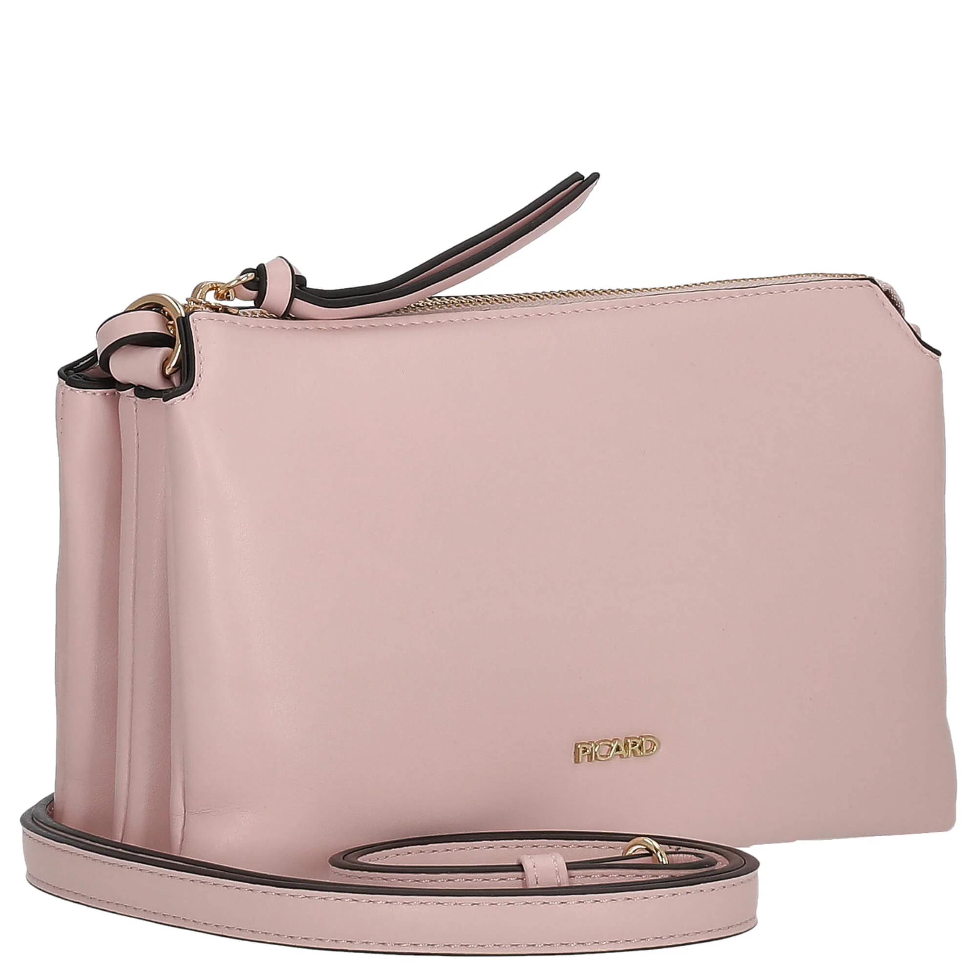 Picard Safari - Schultertasche 23 cm (babe) - Image 6