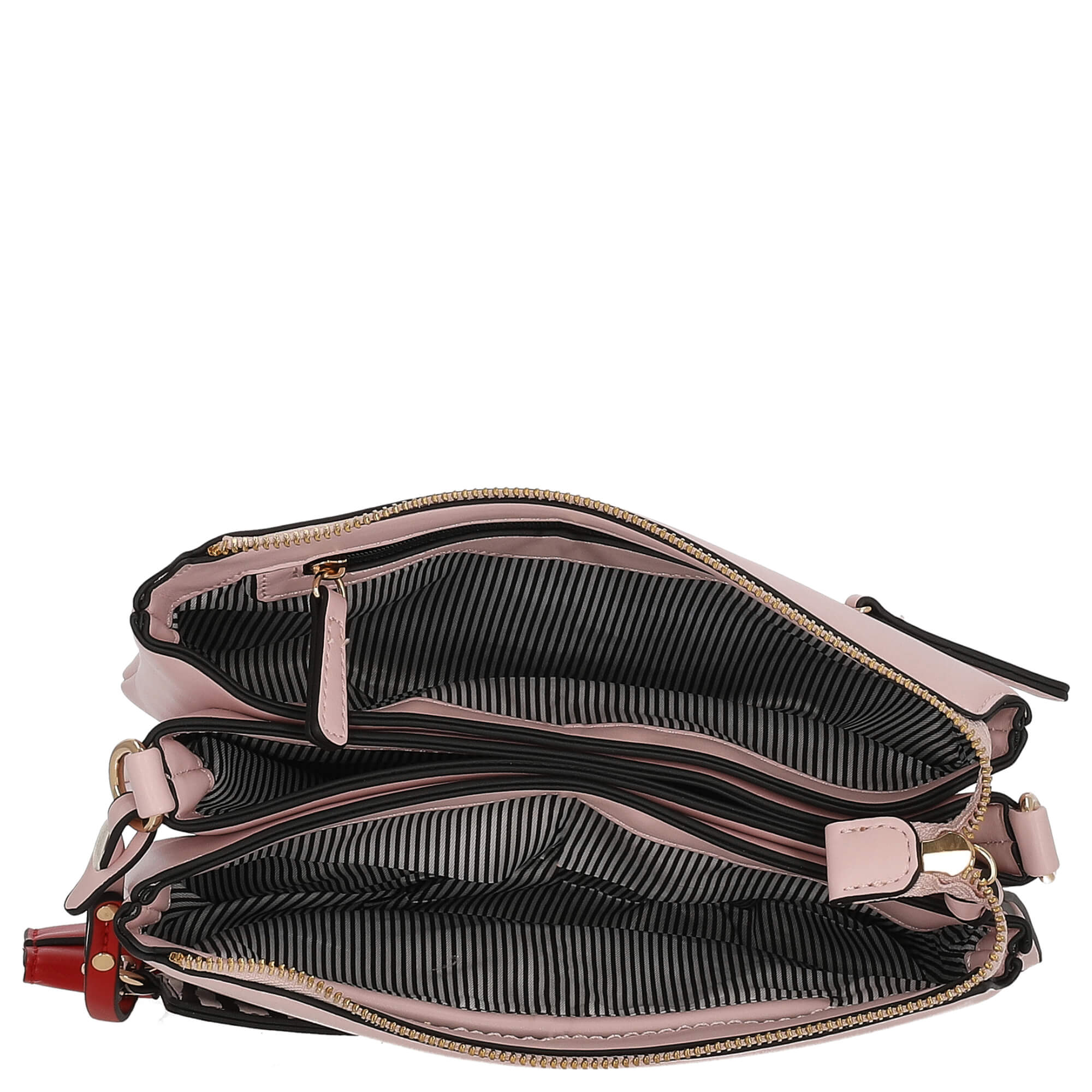 Picard Safari - Schultertasche 23 cm (babe) - Image 7