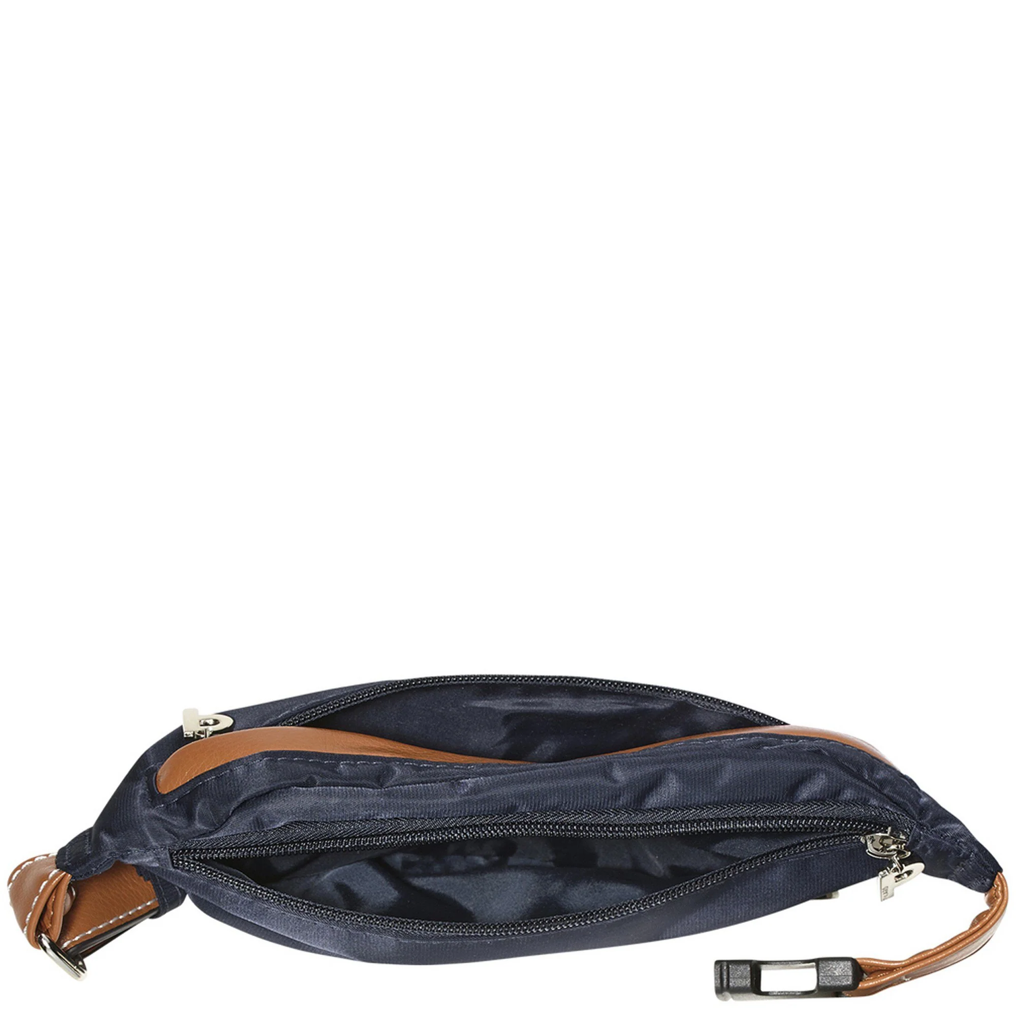 Picard Sonja - Gürteltasche 26 cm Nylon (midnight) - Image 4