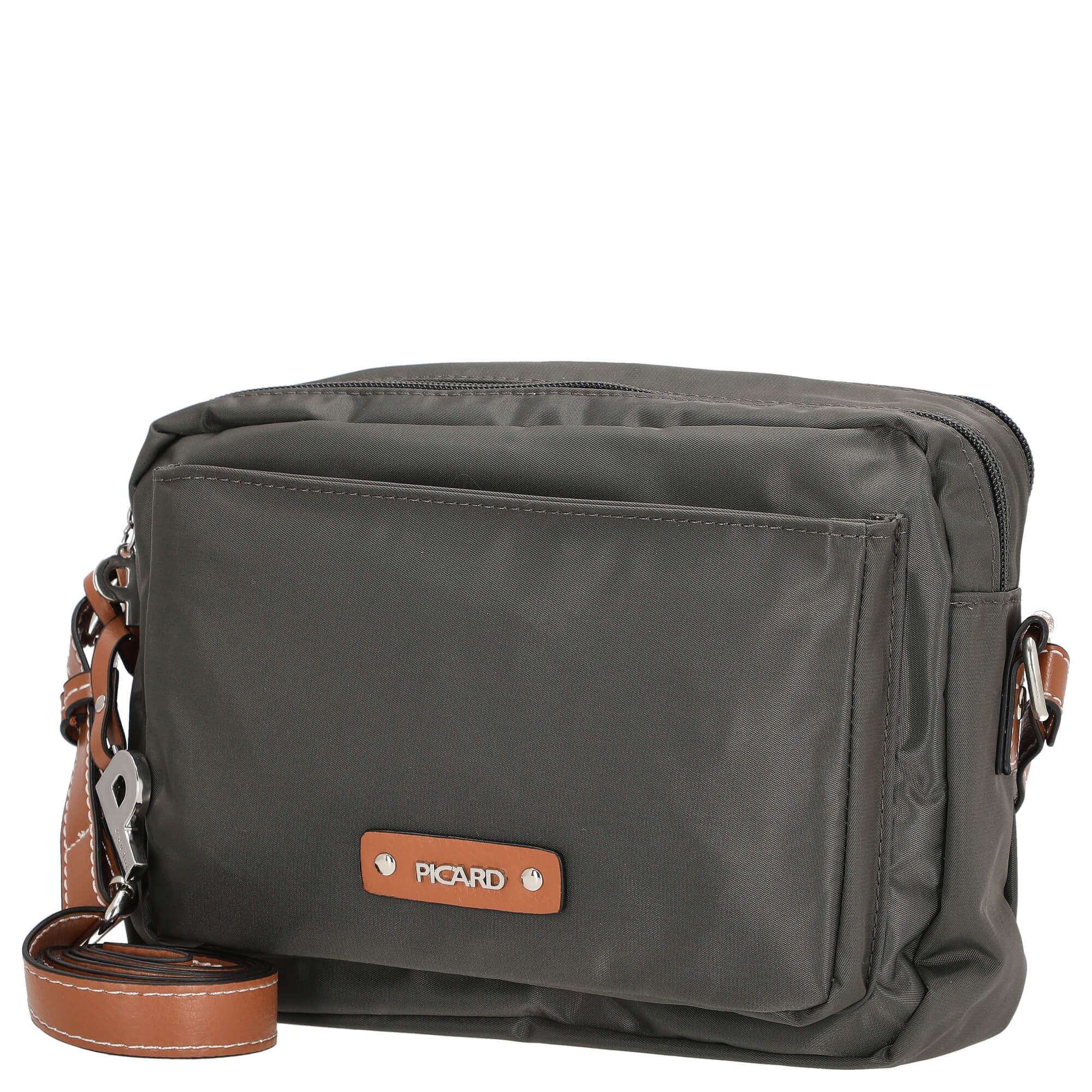 Picard Sonja - Umhängetasche 23 cm (anthrazit) - Image 2