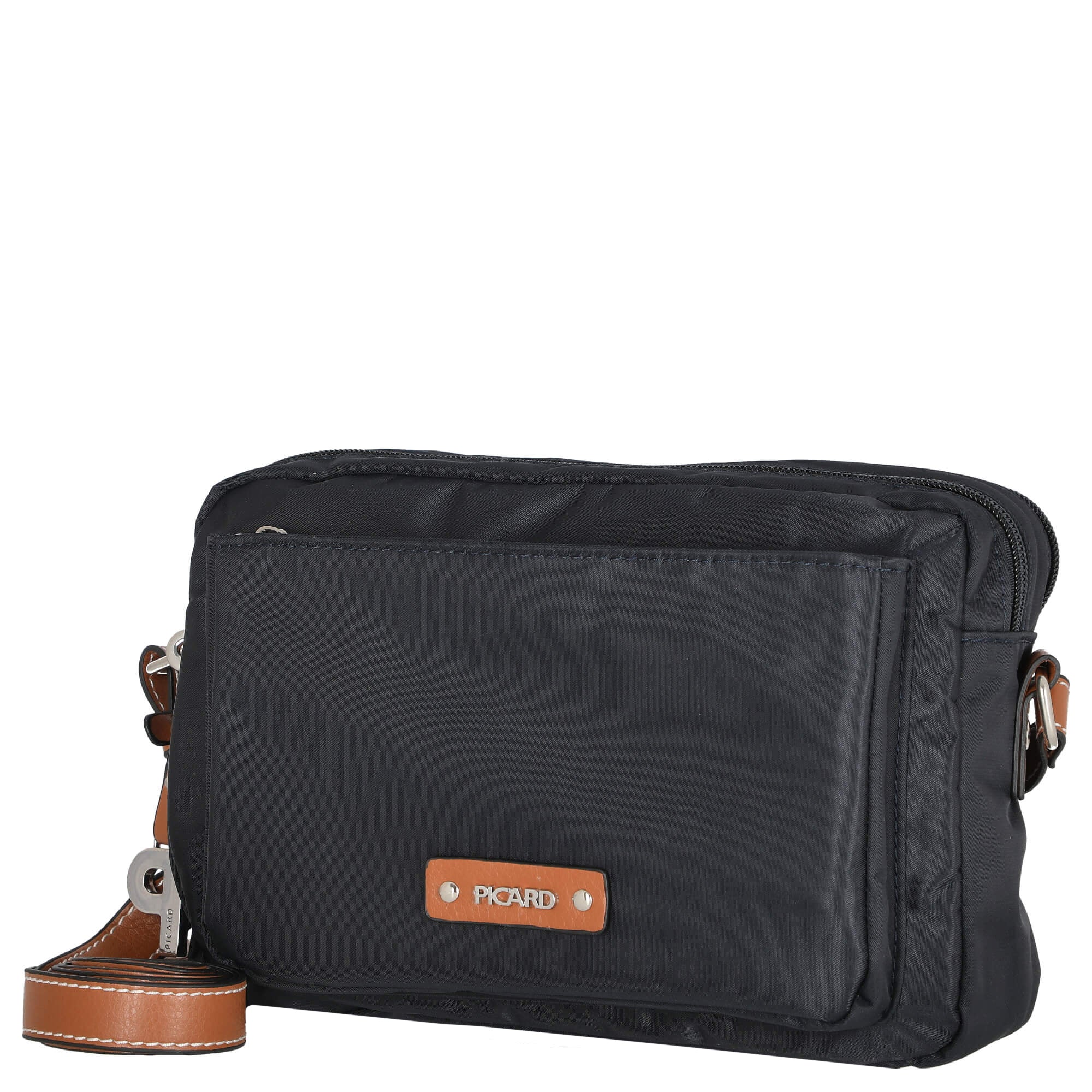 Picard Sonja - Schultertasche 23 cm (midnight) - Image 2