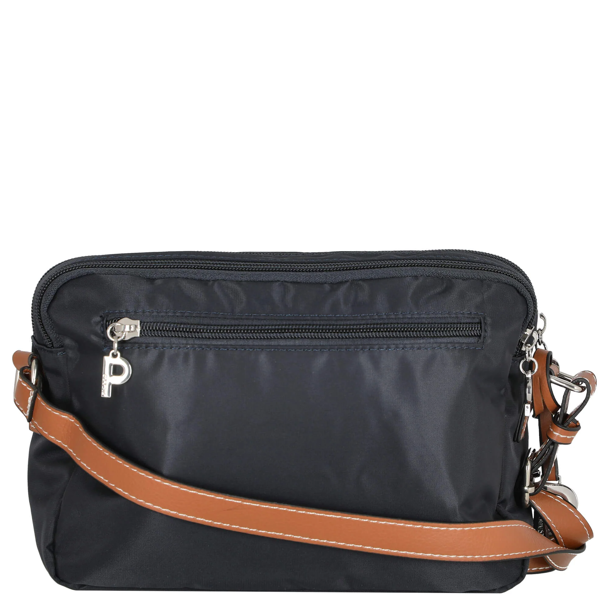 Picard Sonja - Schultertasche 23 cm (midnight) - Image 4