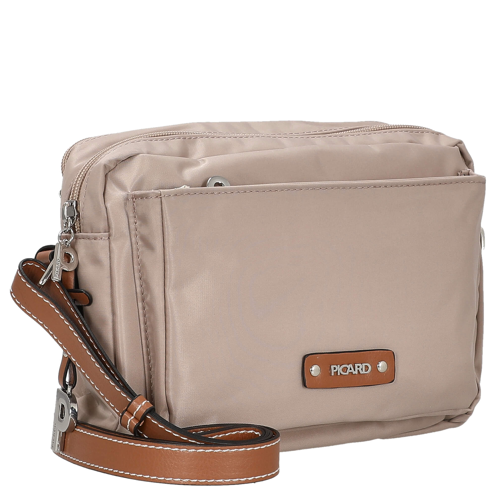 Picard Sonja - Umhängetasche 23 cm (perle) - Image 5