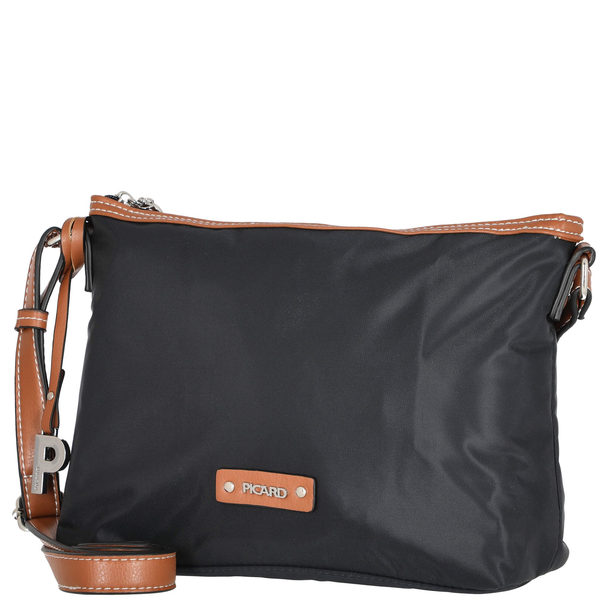 Picard Sonja - Umhängetasche 29 cm (midnight) - Image 2