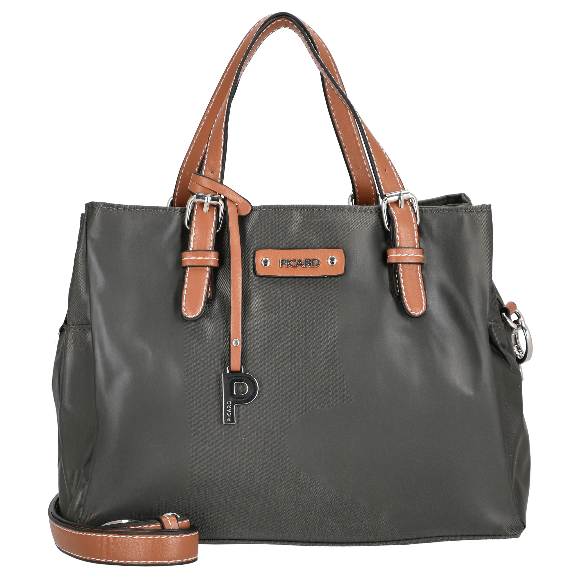 Picard Sonja - Shopper 29 cm (anthrazit)