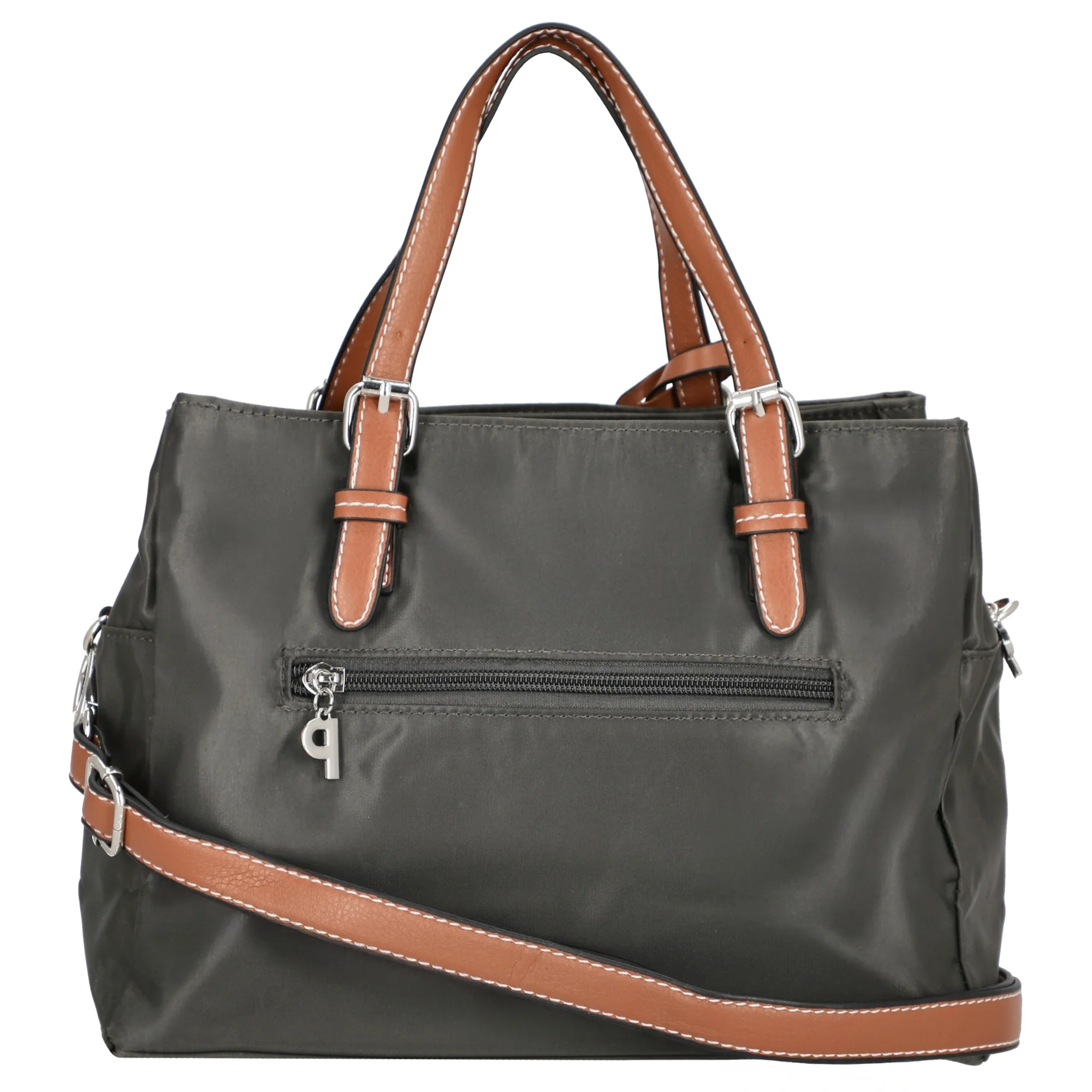 Picard Sonja - Shopper 29 cm (anthrazit) - Image 4
