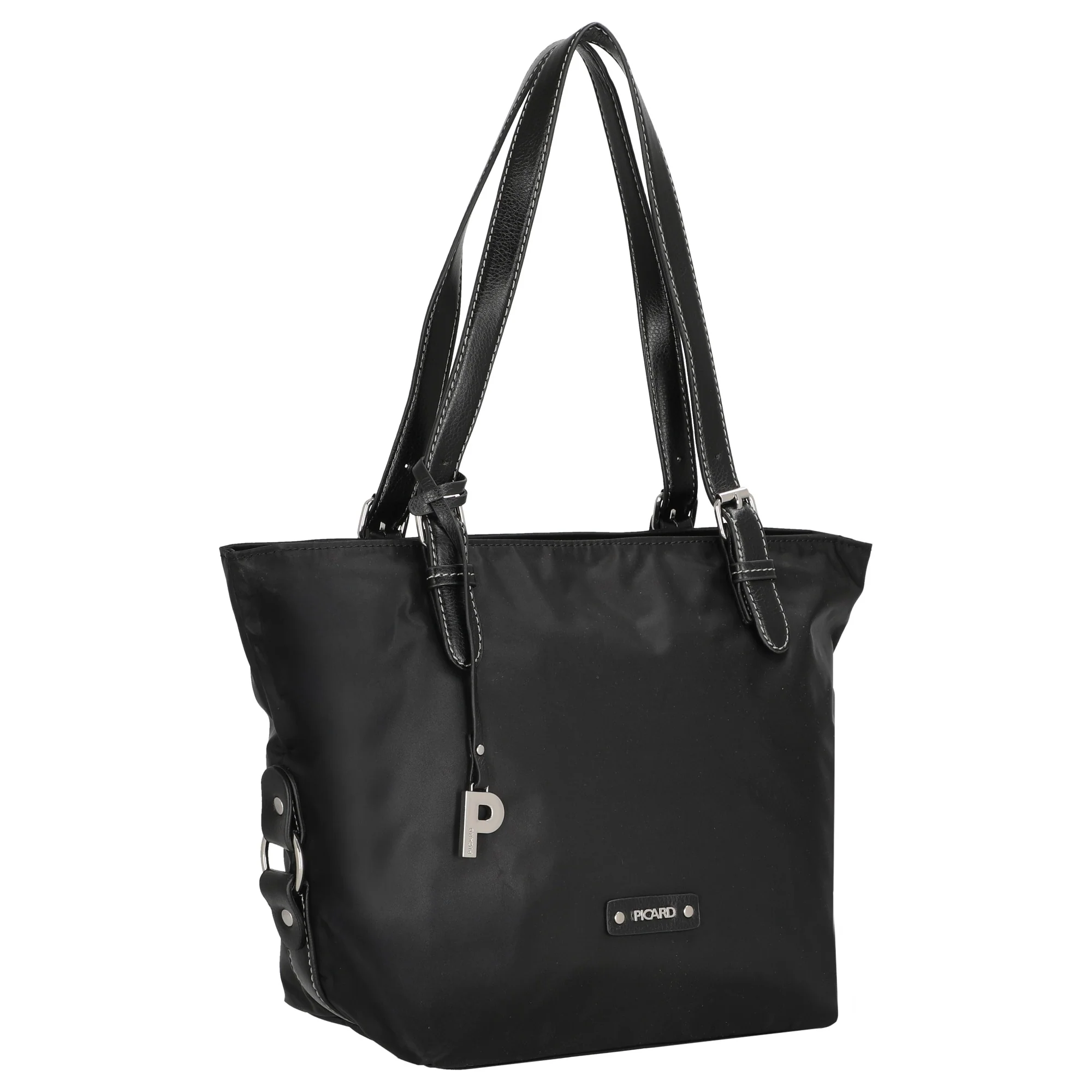 Picard Sonja - Shopper 38 cm (schwarz) - Image 5