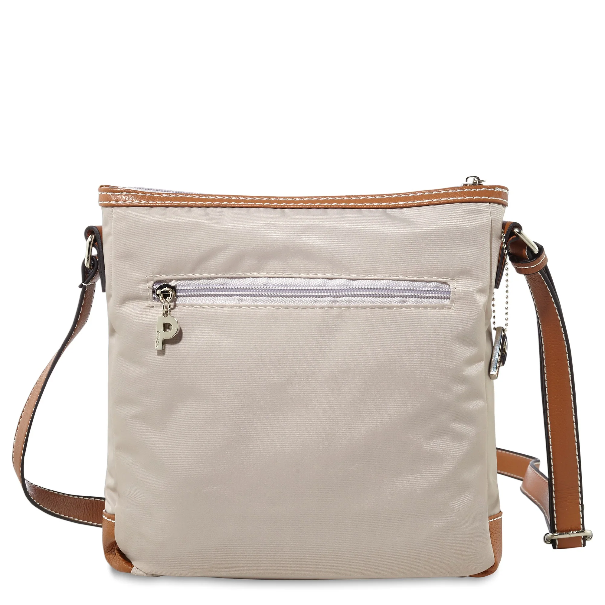 Picard Sonja - Umhängetasche 23 cm (perle) - Image 4