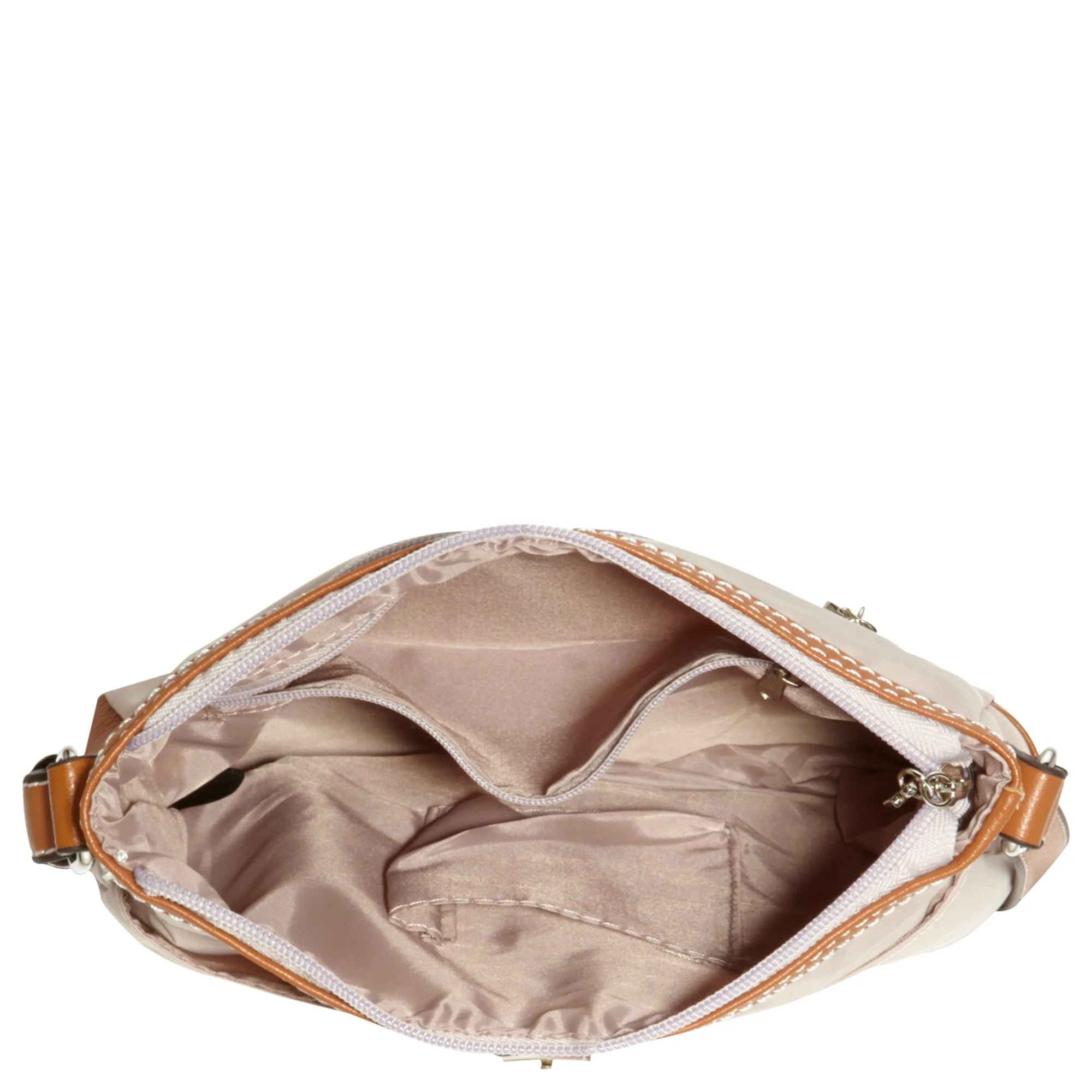 Picard Sonja - Umhängetasche 23 cm (perle) - Image 5