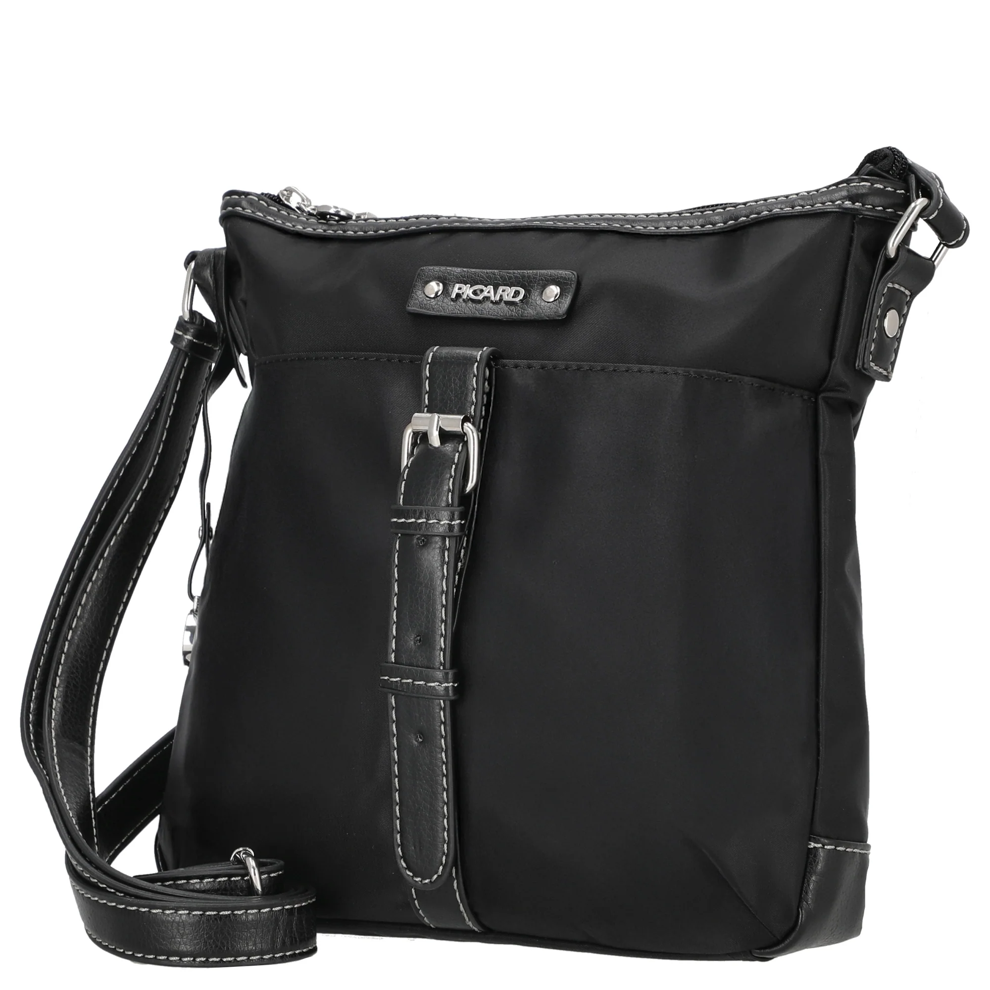 Picard Sonja - Umhängetasche 23 cm (schwarz) - Image 2