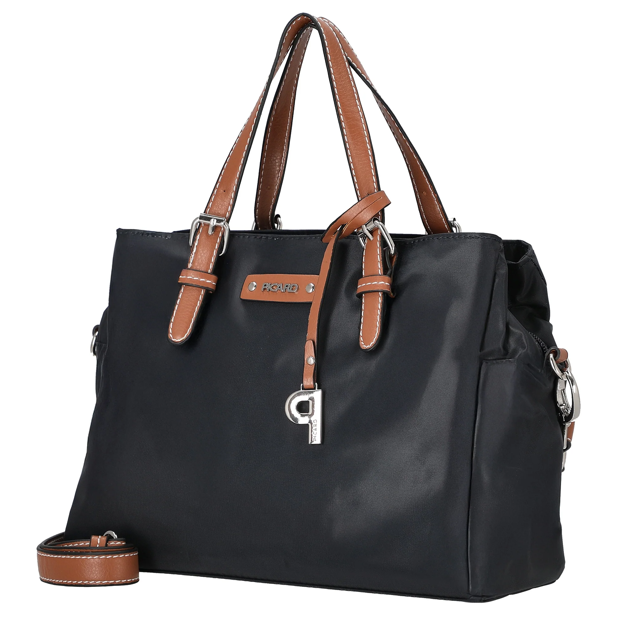 Picard Sonja - Shopper 29 cm (midnight) - Image 2