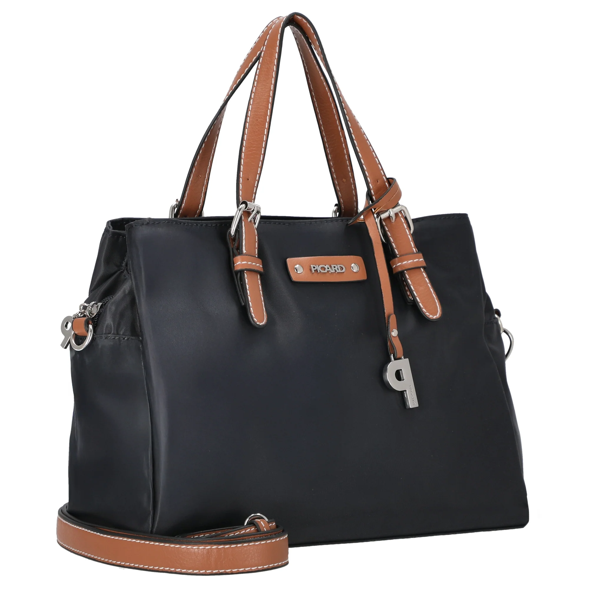 Picard Sonja - Shopper 29 cm (midnight) - Image 5