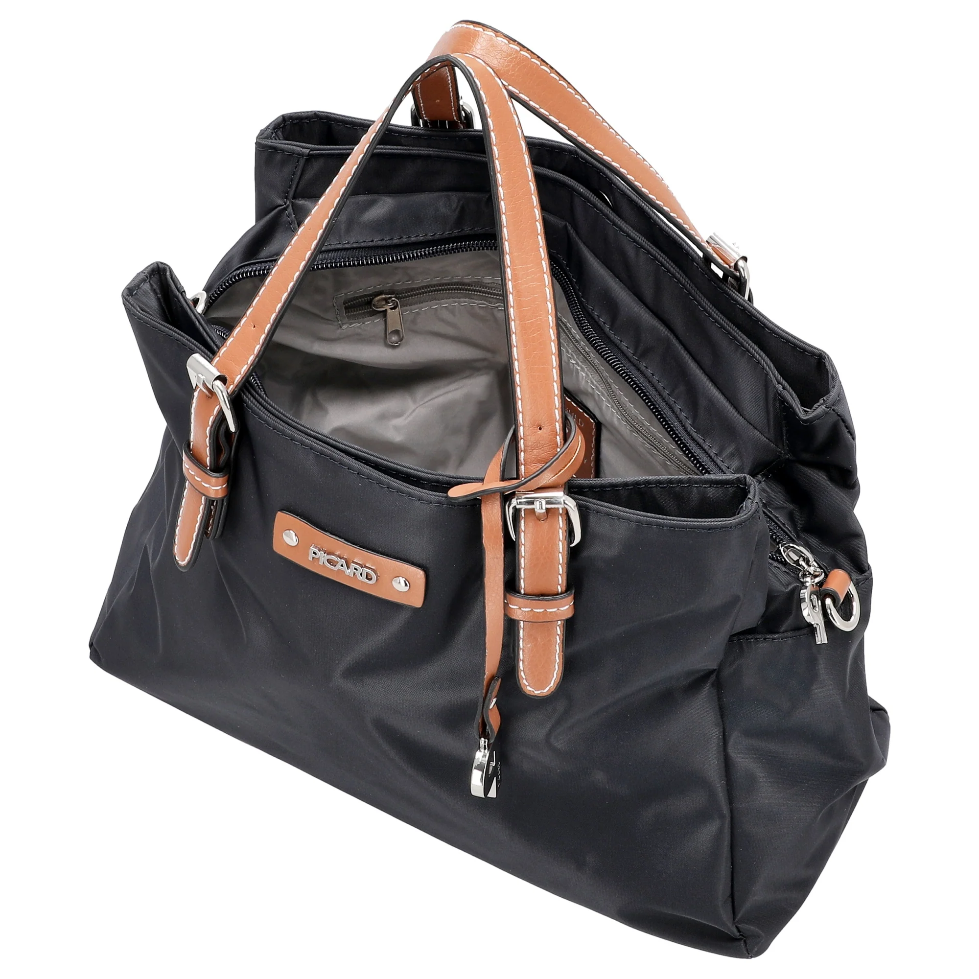 Picard Sonja - Shopper 29 cm (midnight) - Image 6