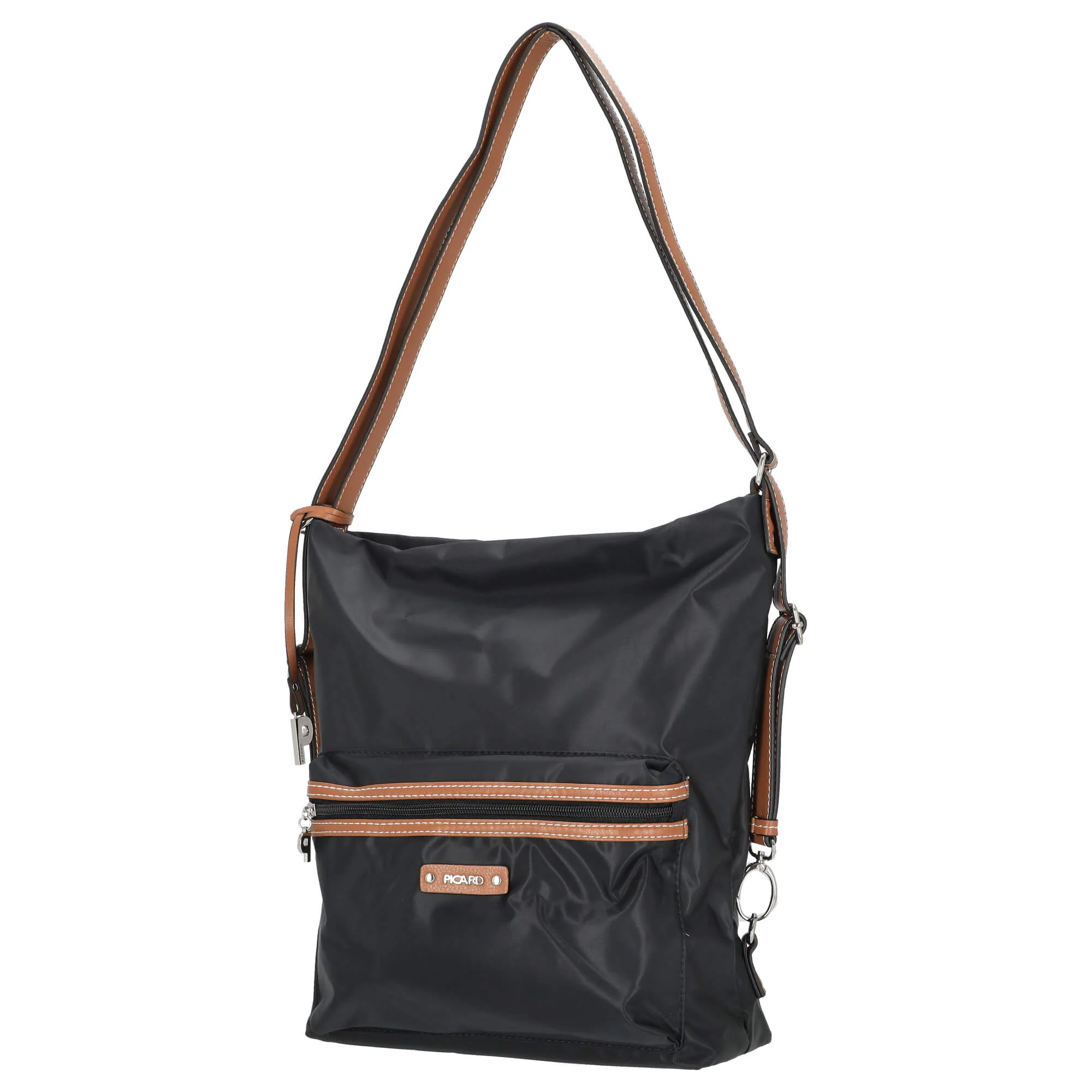 Picard Sonja - Schultertasche/Rucksack 36 cm (midnight) - Image 2