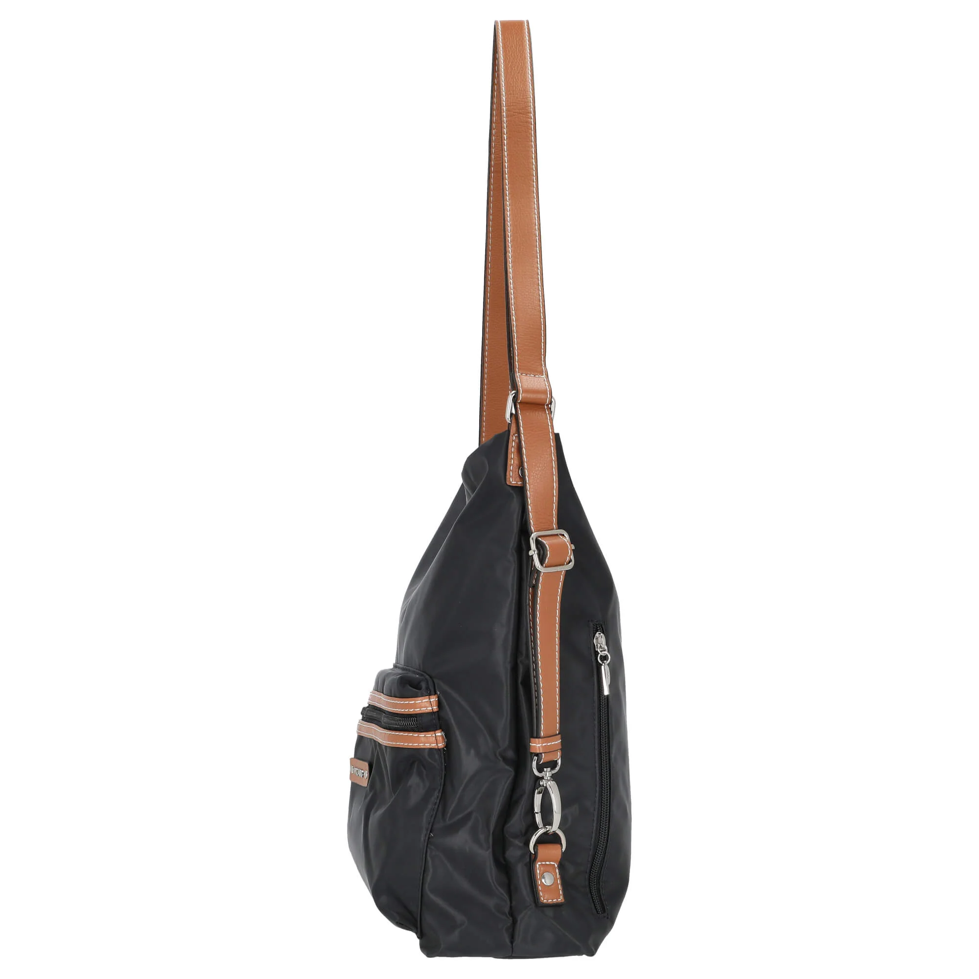 Picard Sonja - Schultertasche/Rucksack 36 cm (midnight) - Image 3