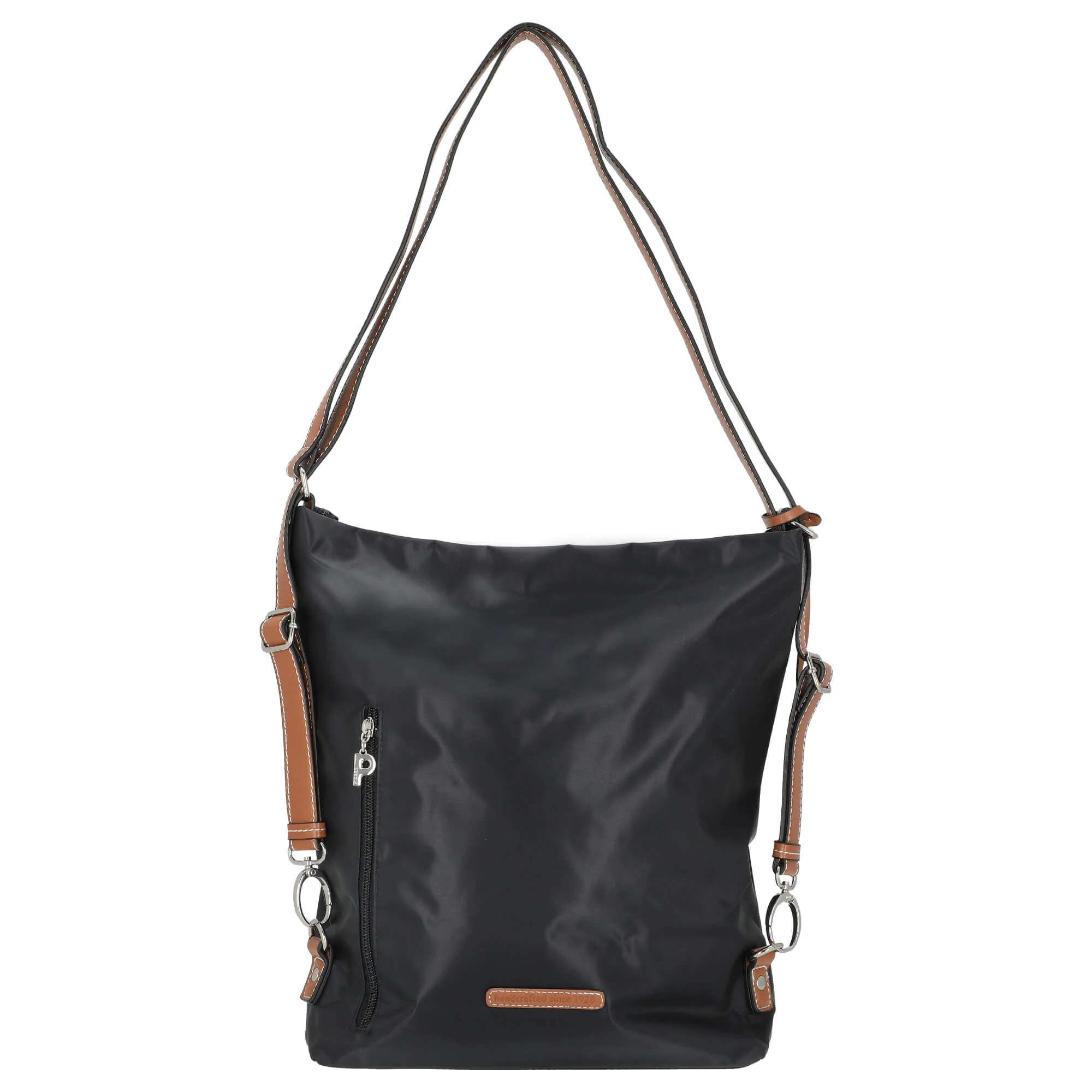 Picard Sonja - Schultertasche/Rucksack 36 cm (midnight) - Image 4