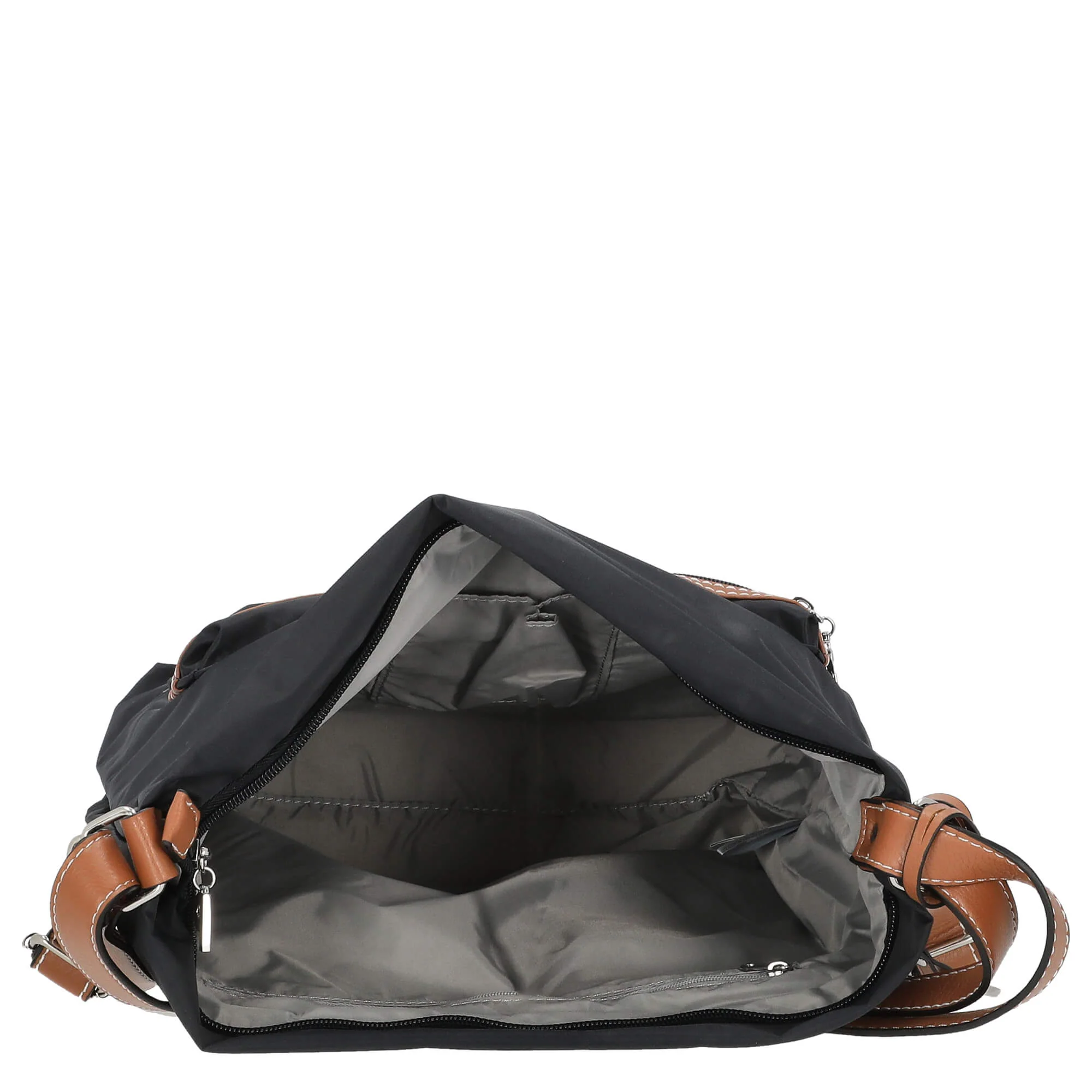 Picard Sonja - Schultertasche/Rucksack 36 cm (midnight) - Image 6