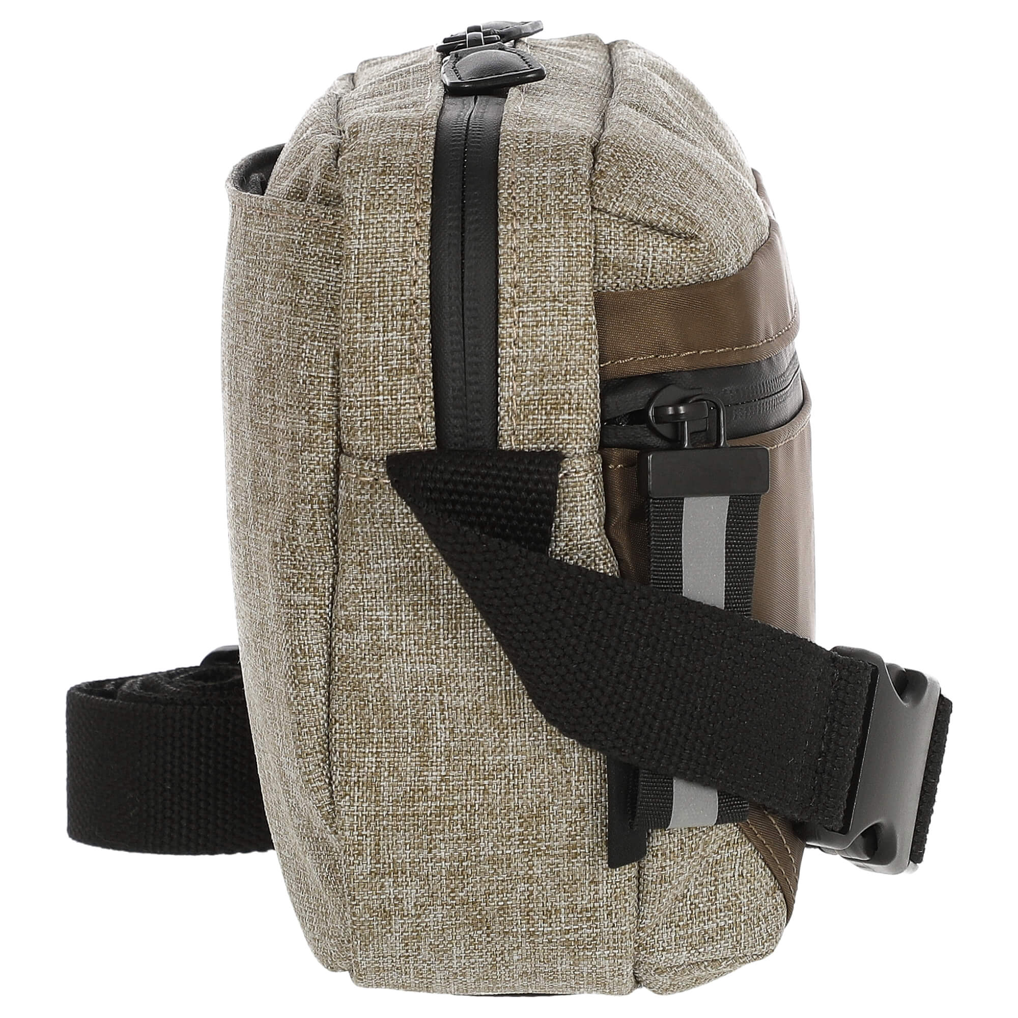 Picard Speed - Umhängetasche 27 cm (nougat) - Image 3