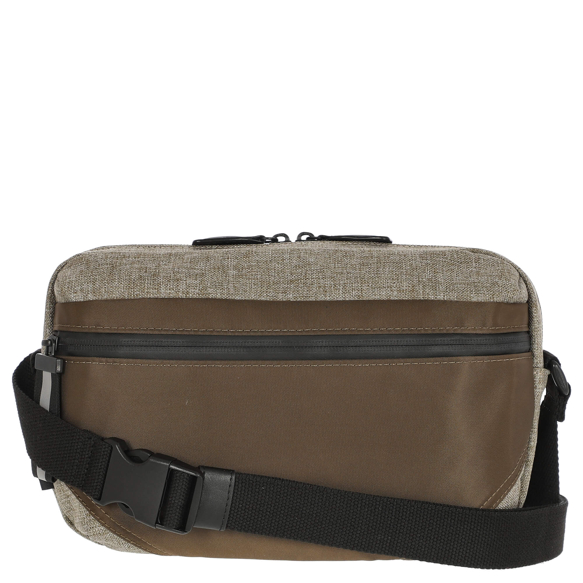 Picard Speed - Umhängetasche 27 cm (nougat) - Image 4