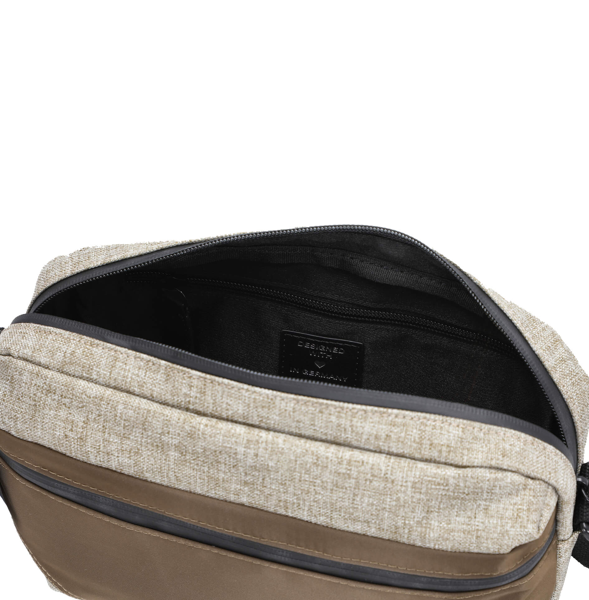 Picard Speed - Umhängetasche 27 cm (nougat) - Image 6