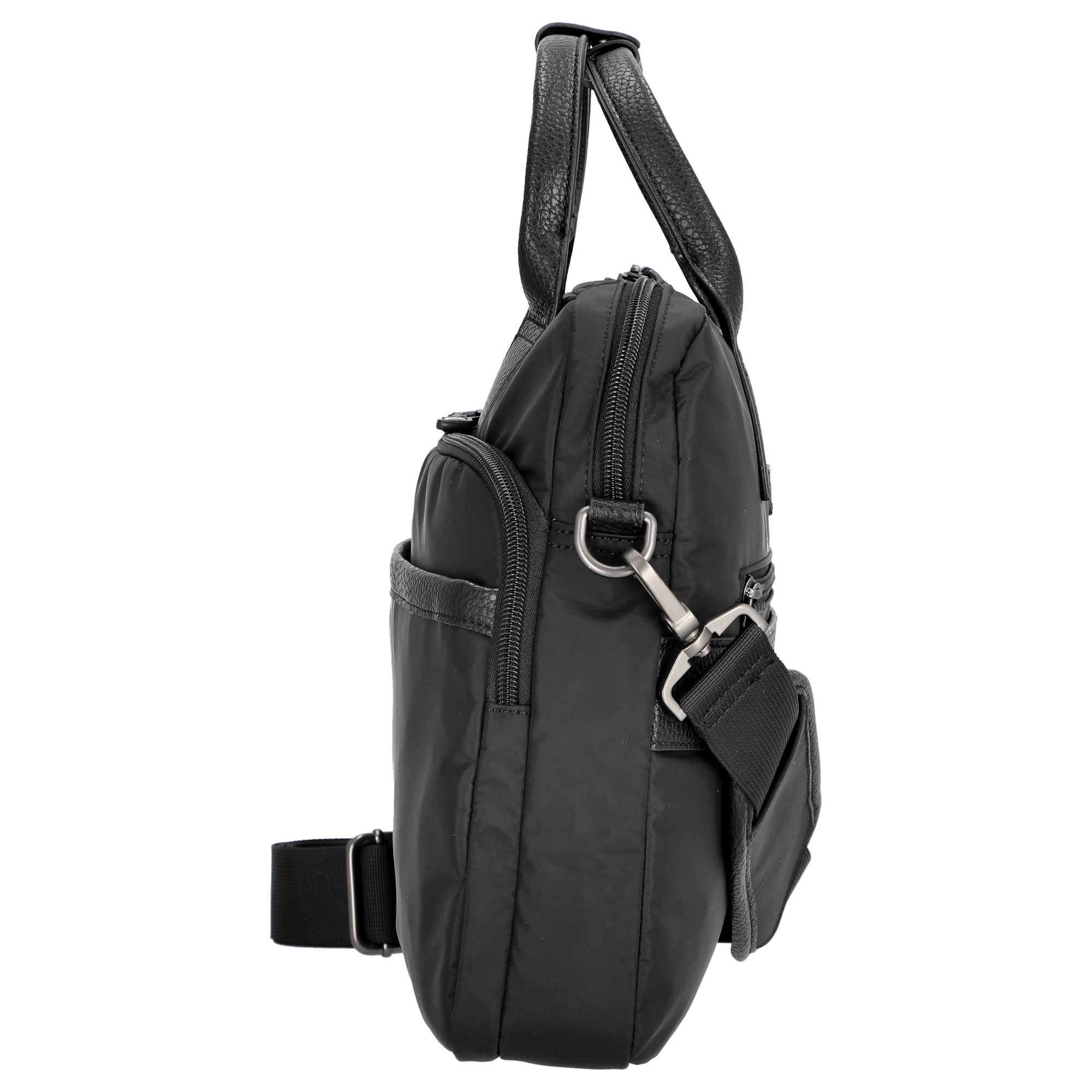 Picard S'Pore - Aktentasche 36 cm (schwarz) - Image 3