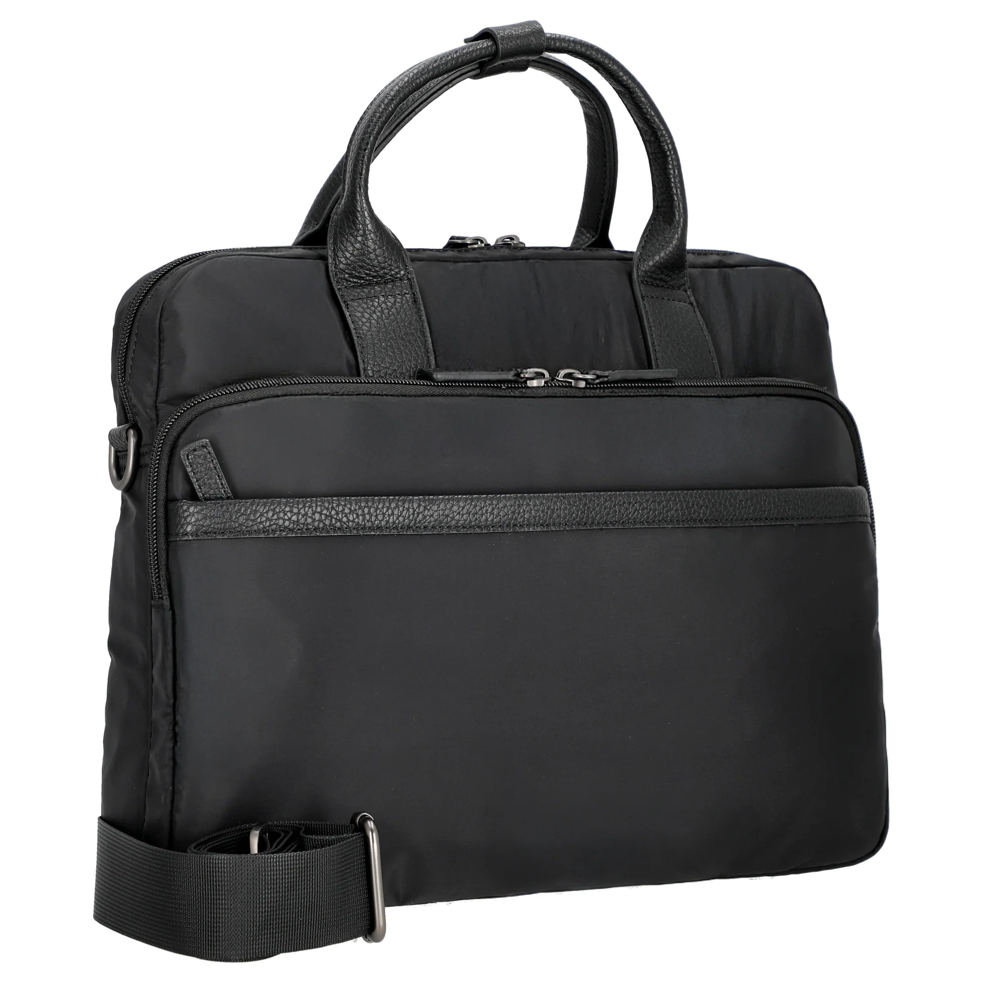 Picard S'Pore - Aktentasche 36 cm (schwarz) - Image 5