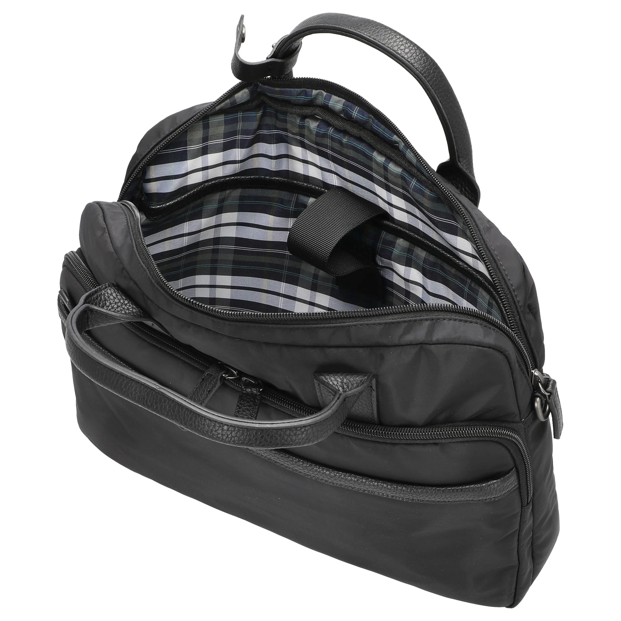 Picard S'Pore - Aktentasche 36 cm (schwarz) - Image 6