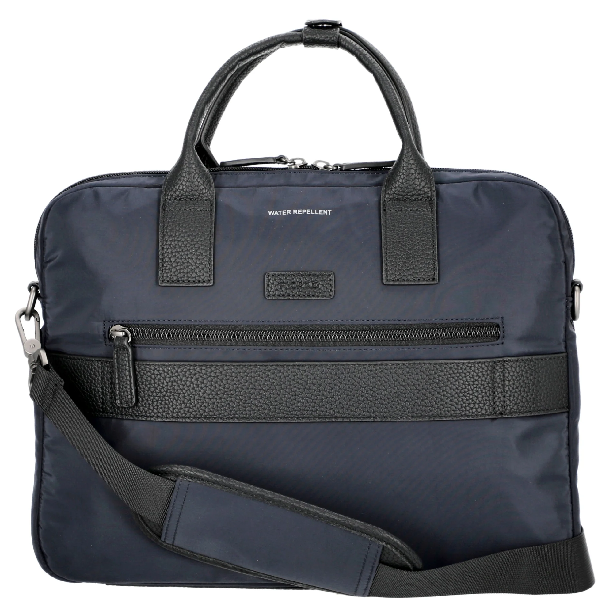Picard S'Pore - Aktentasche 13" 36 cm (navy) - Image 4