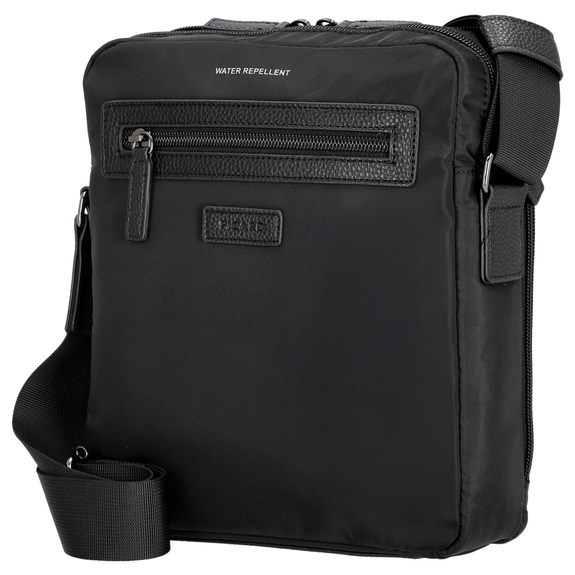 Picard S'Pore - Umhängetasche 22 cm (schwarz) - Image 2