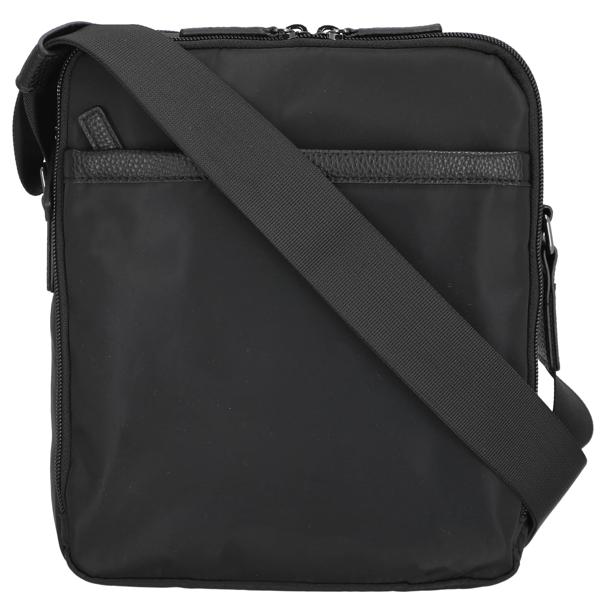 Picard S'Pore - Umhängetasche 22 cm (schwarz) - Image 4
