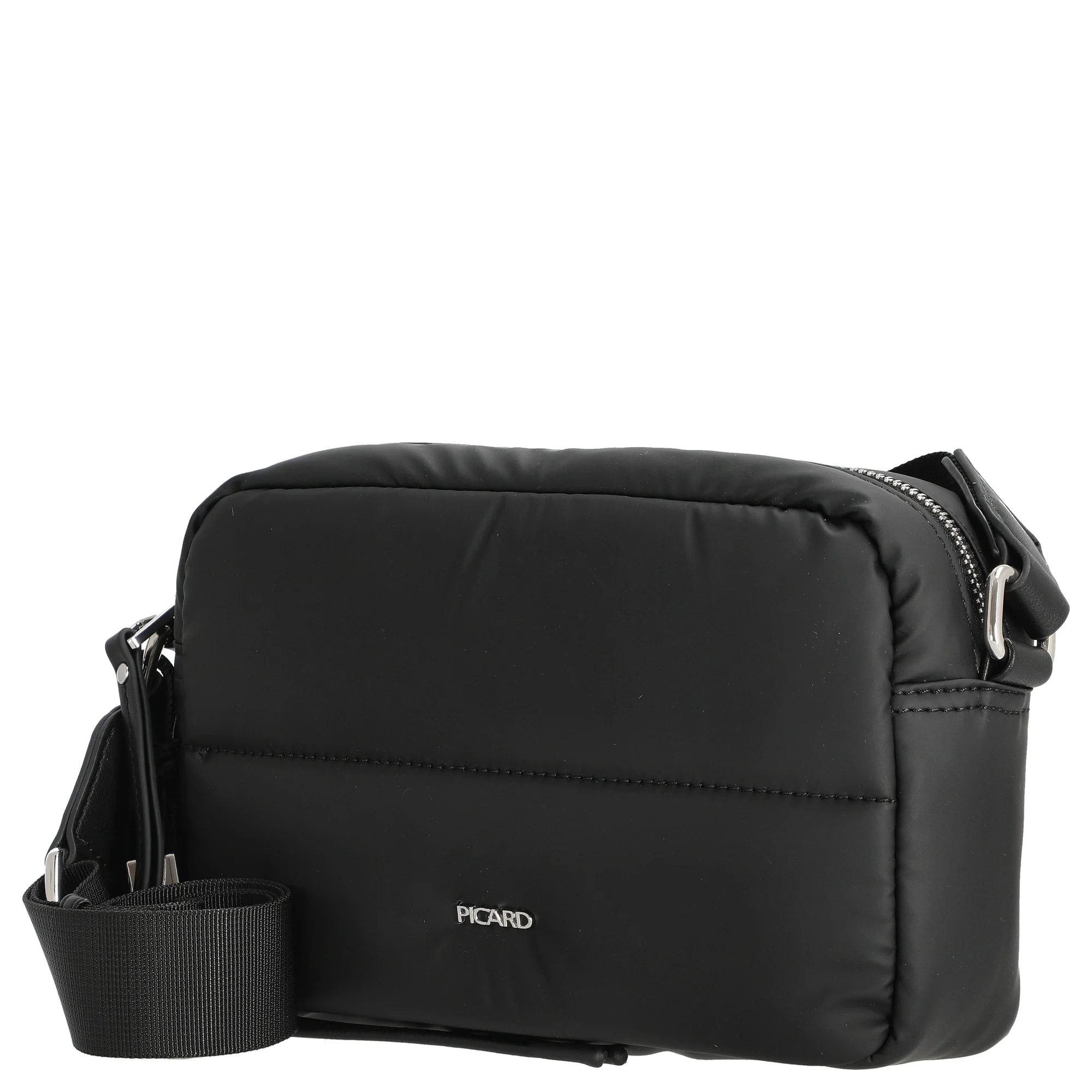 Picard Sportify - Umhängetasche 23 cm (schwarz) - Image 2