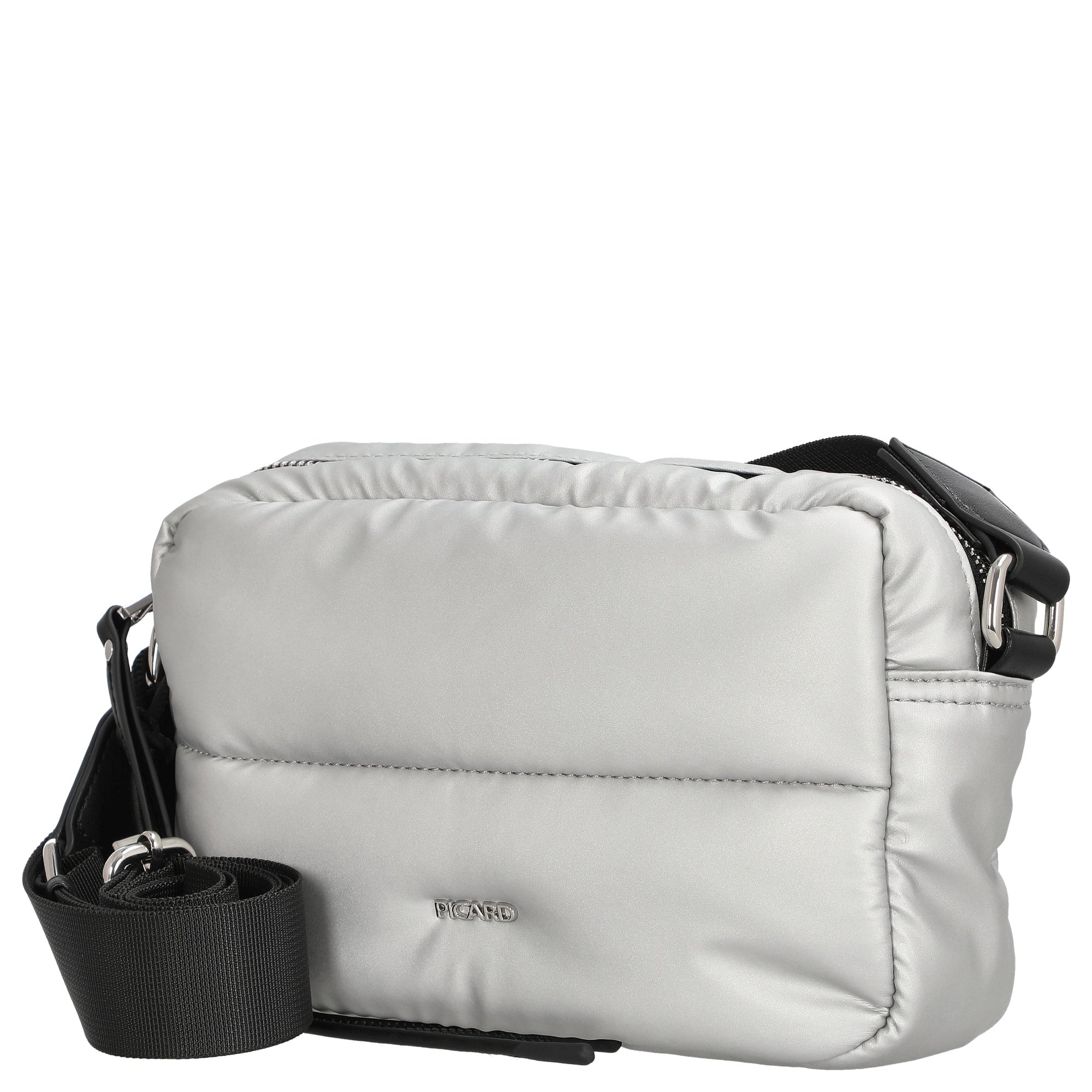 Picard Sportify - Umhängetasche 23 cm (silber) - Image 2