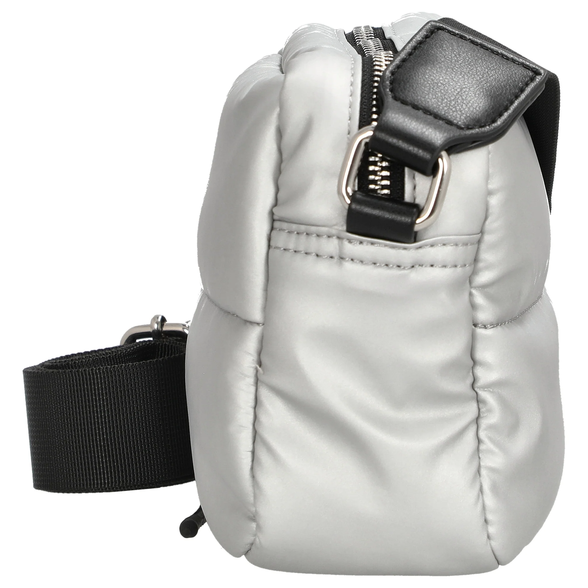 Picard Sportify - Umhängetasche 23 cm (silber) - Image 3