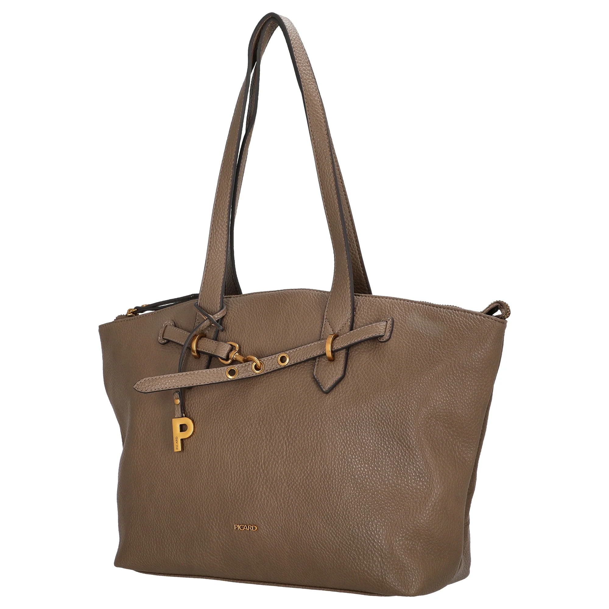Picard Style - Shopper 45 cm (gravel) - Image 2