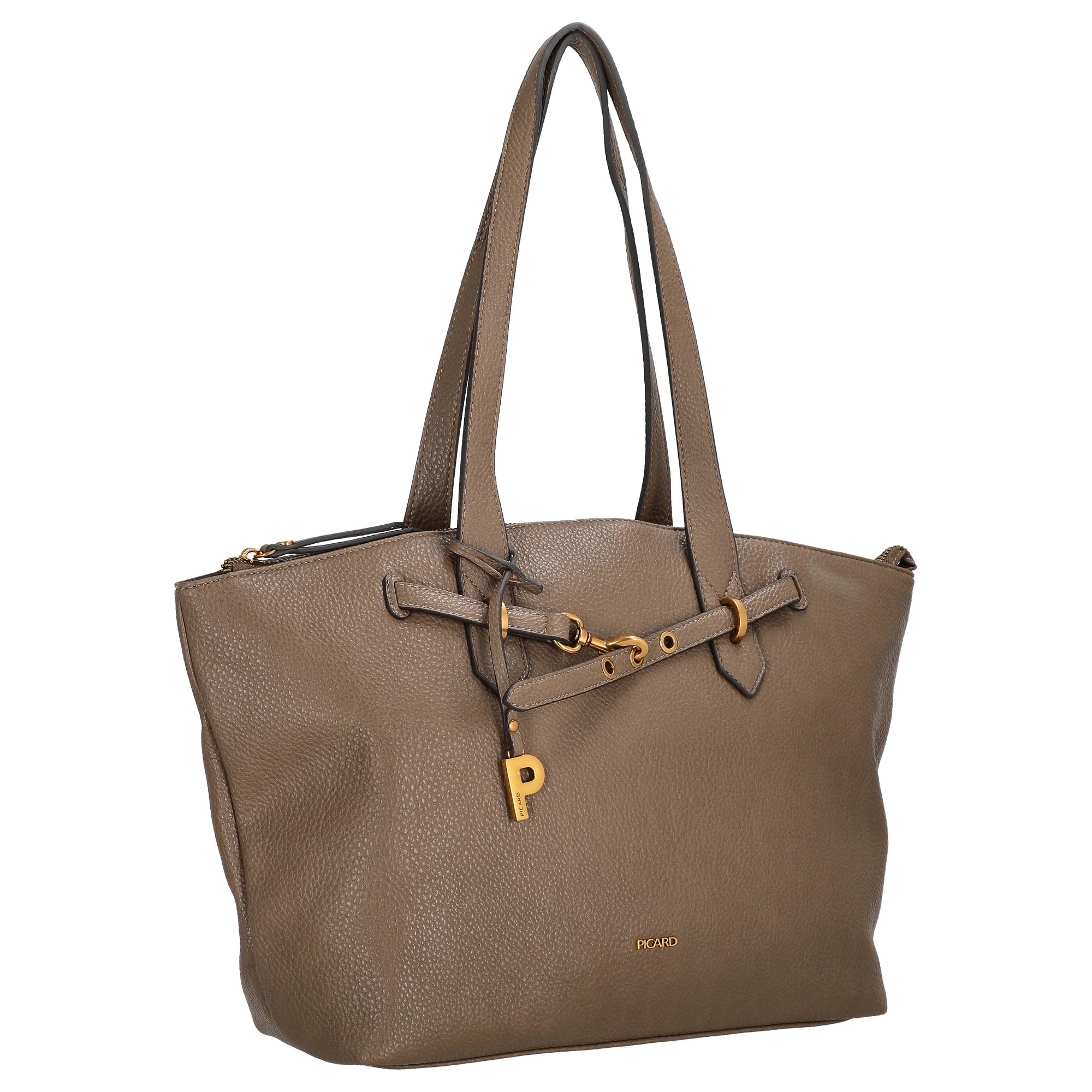 Picard Style - Shopper 45 cm (gravel) - Image 5