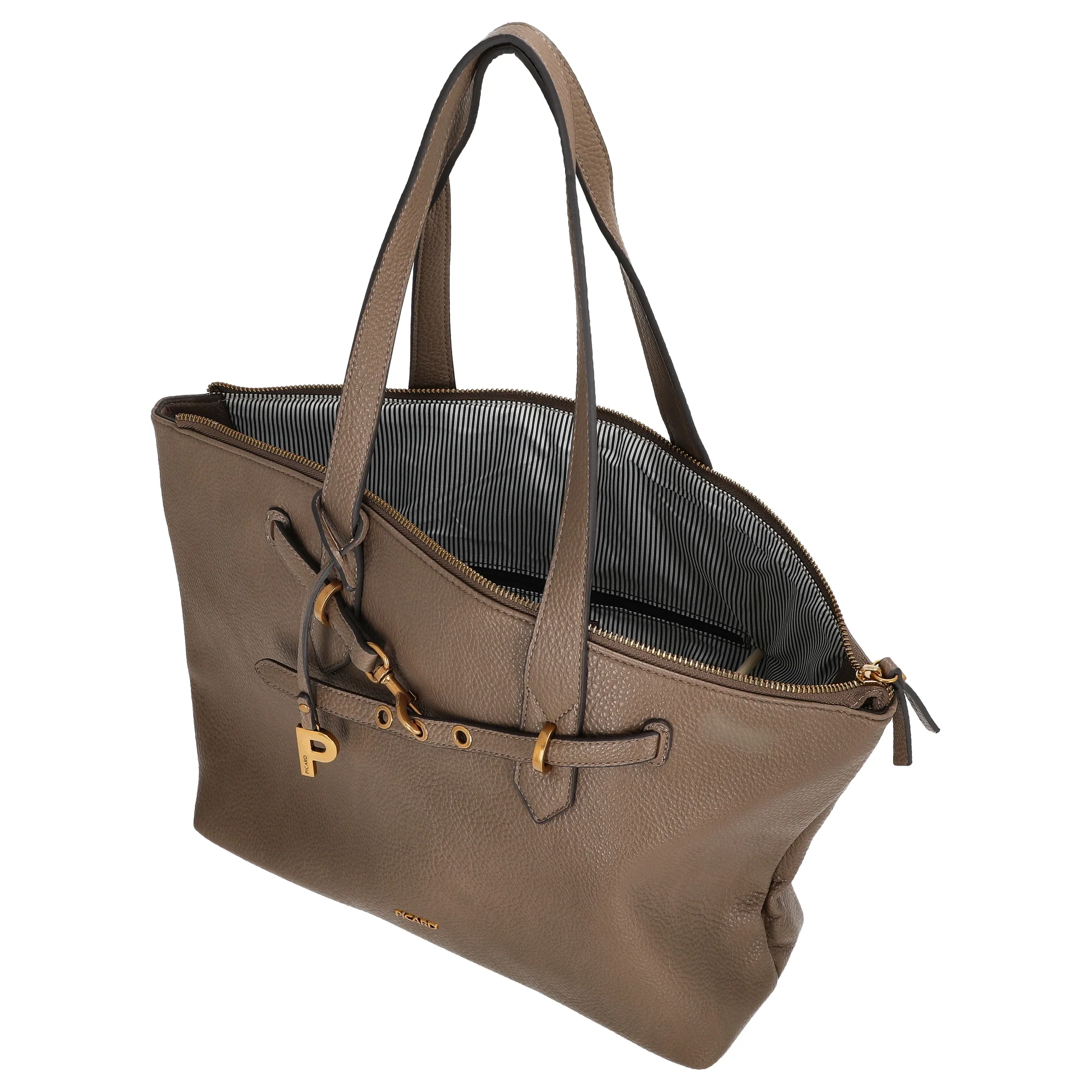 Picard Style - Shopper 45 cm (gravel) - Image 6